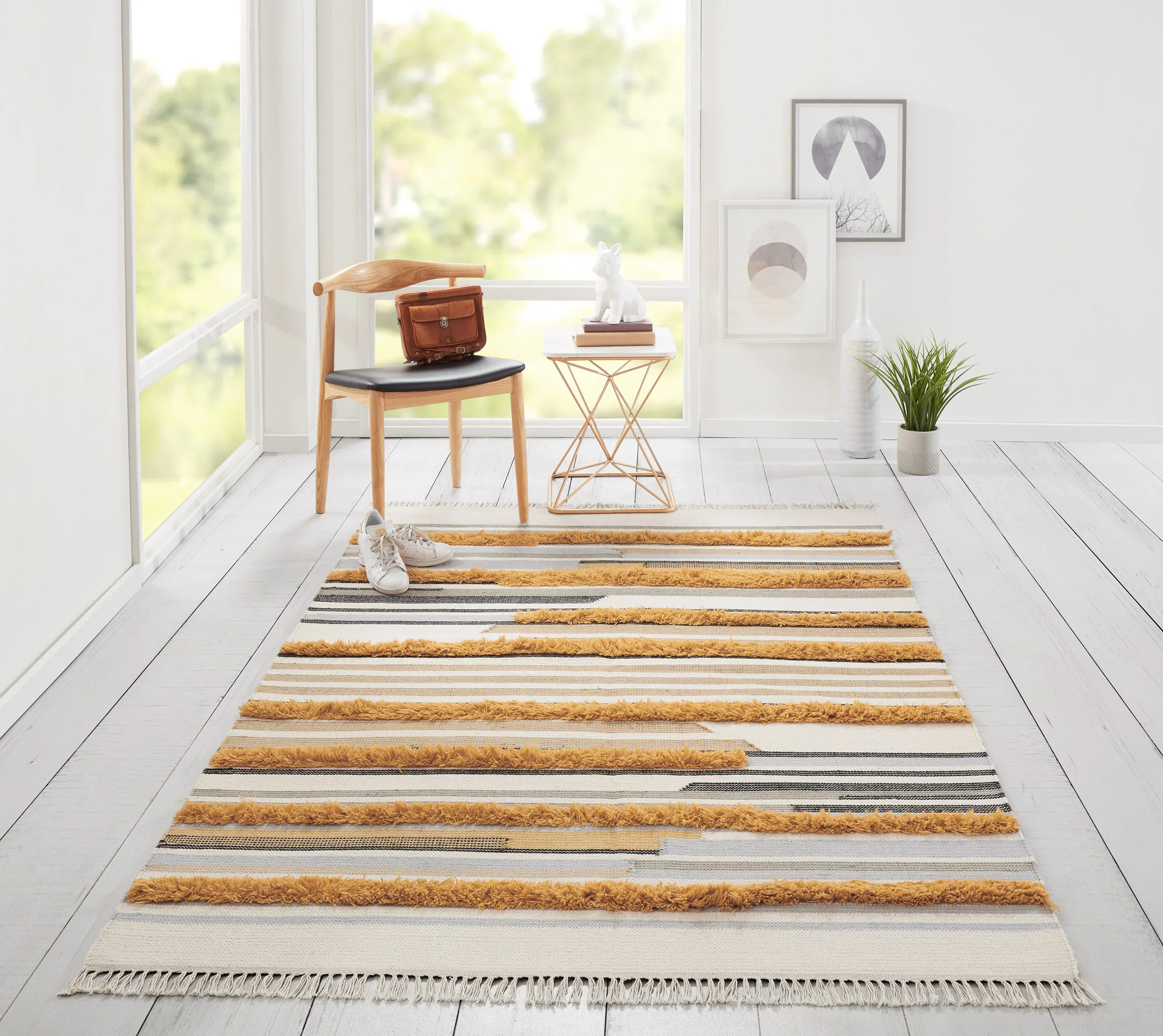 Indio Feliz Rug - Image 7