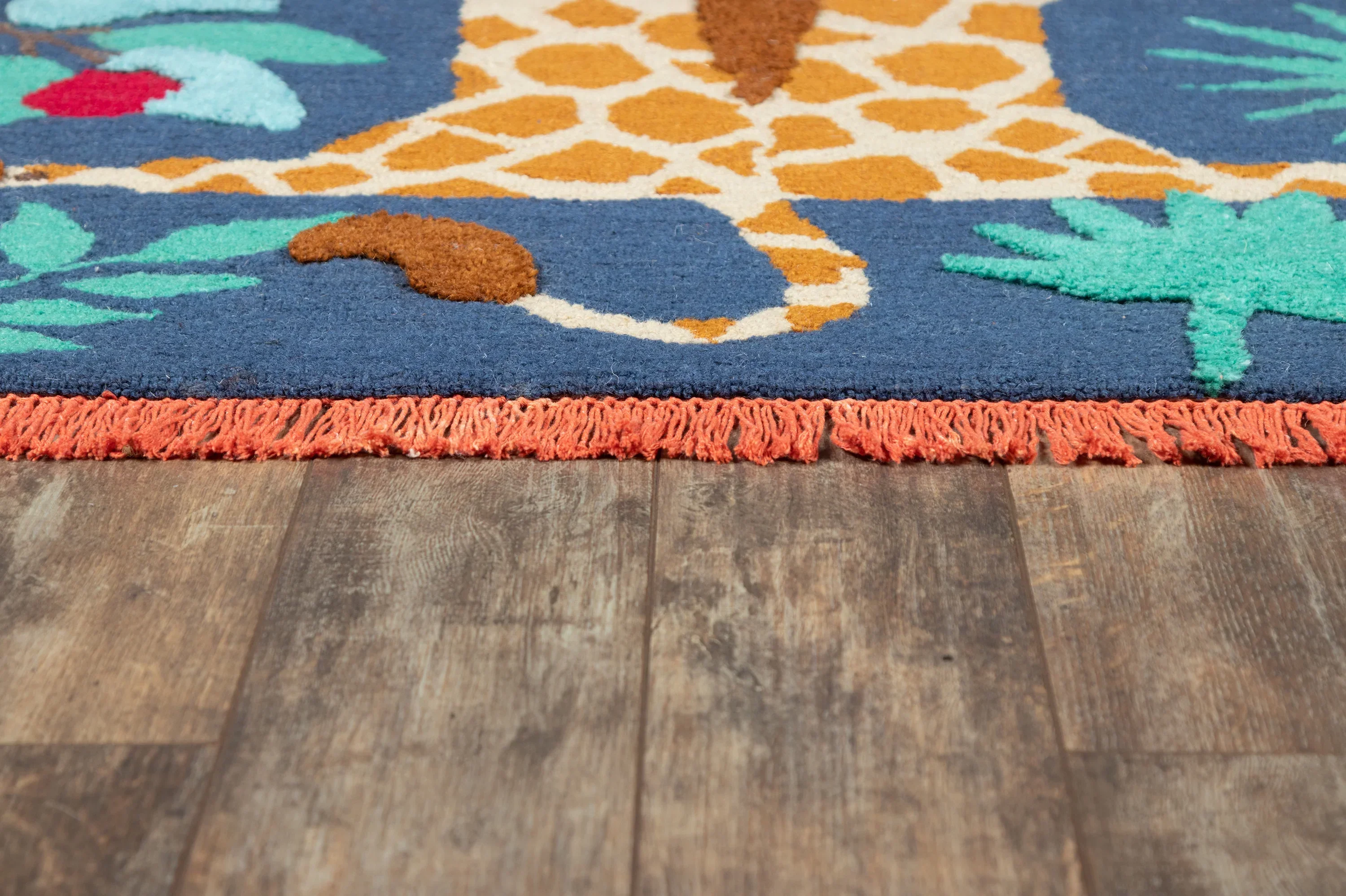 Atticus Gia Rug - Image 3