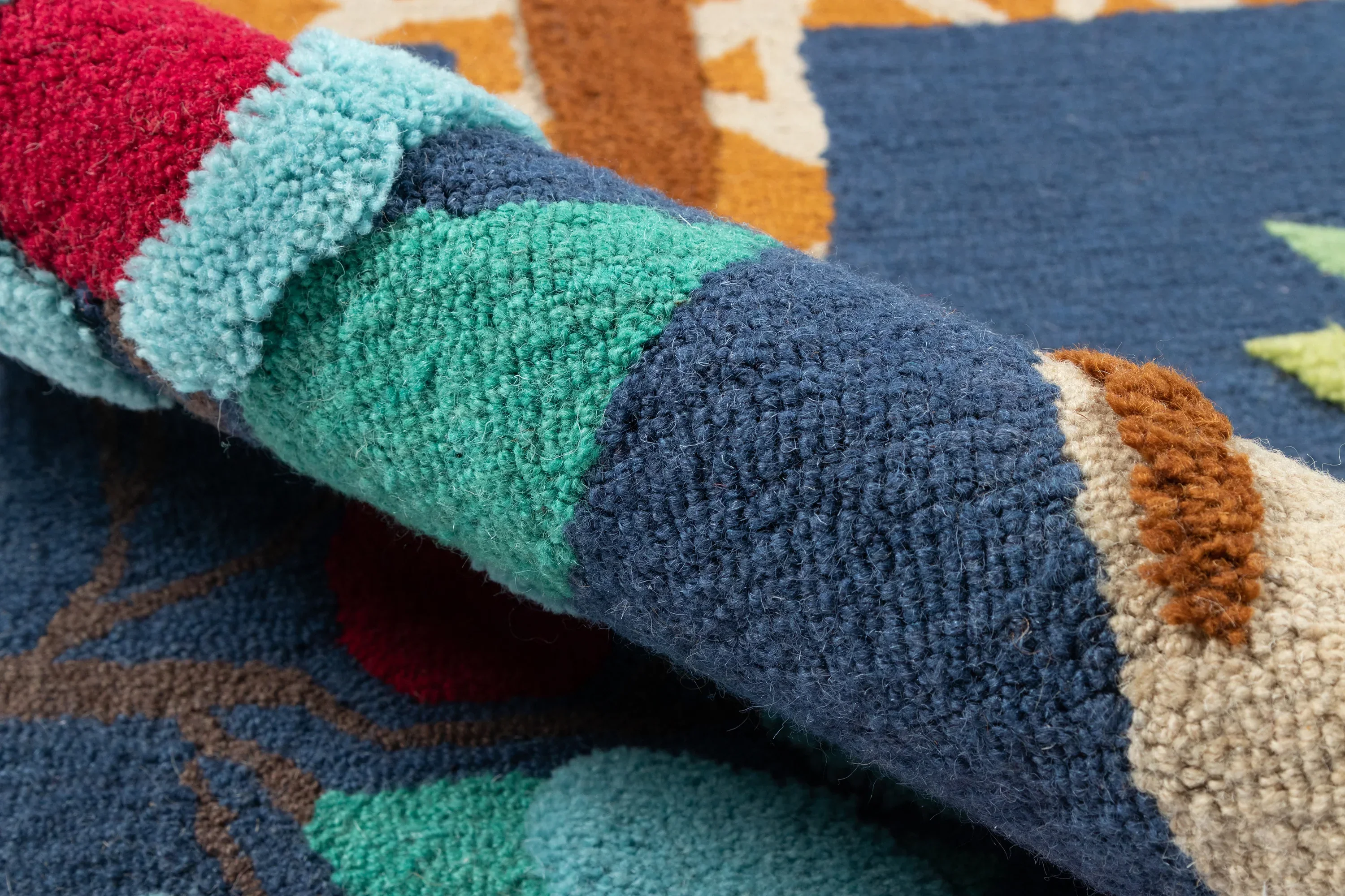 Atticus Gia Rug - Image 4
