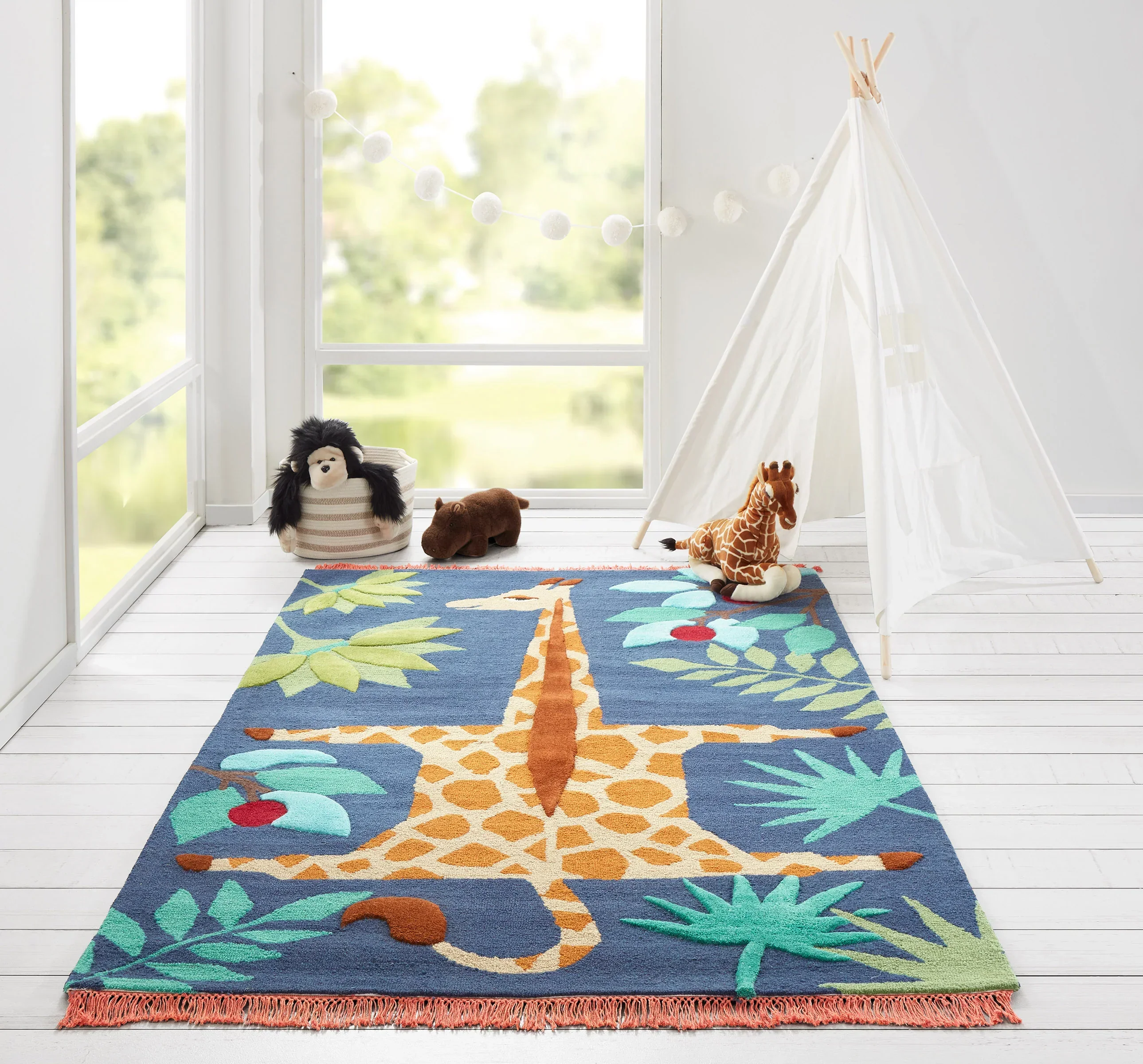 Atticus Gia Rug - Image 6