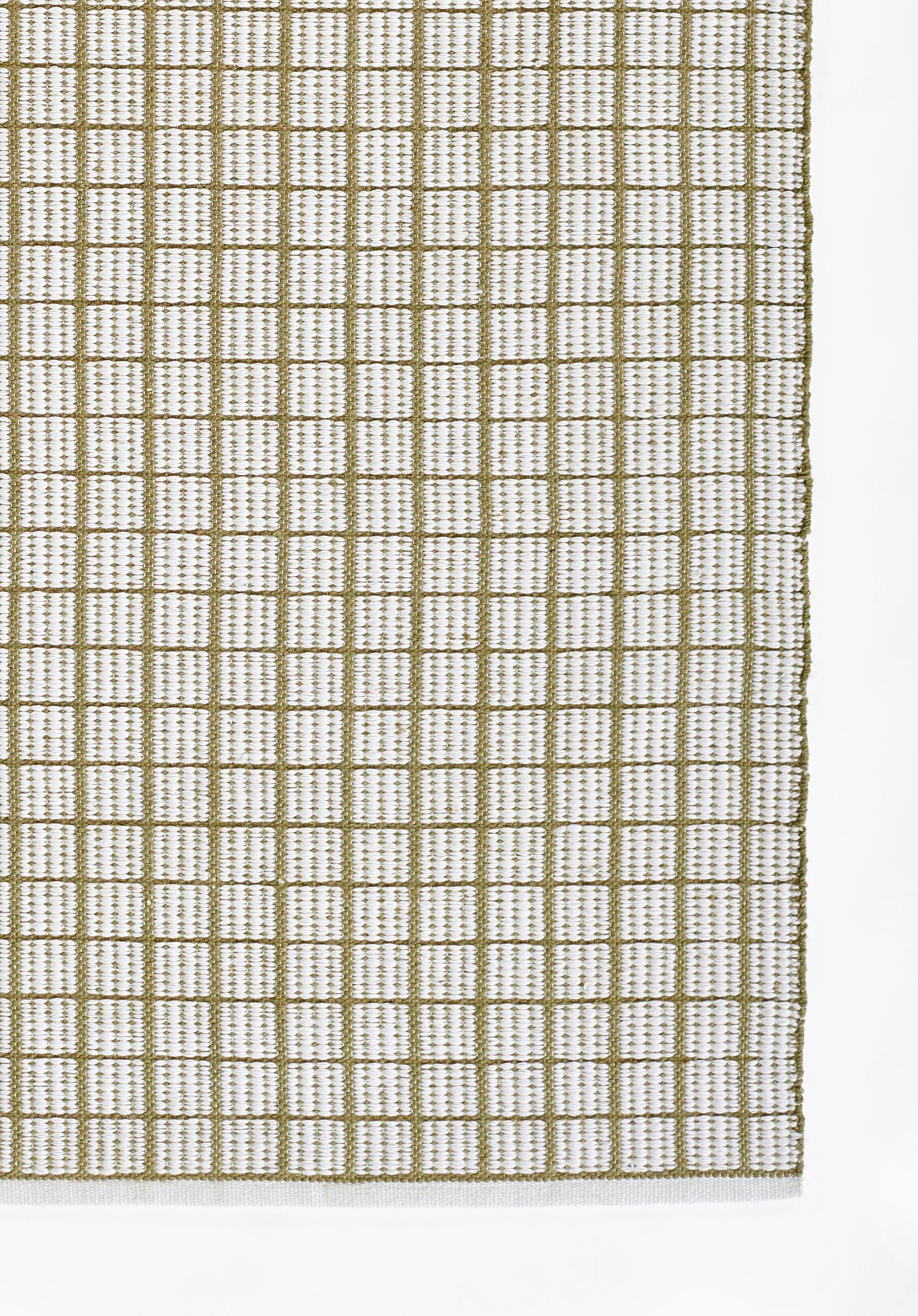 Malmo Grid  Rug - Image 9