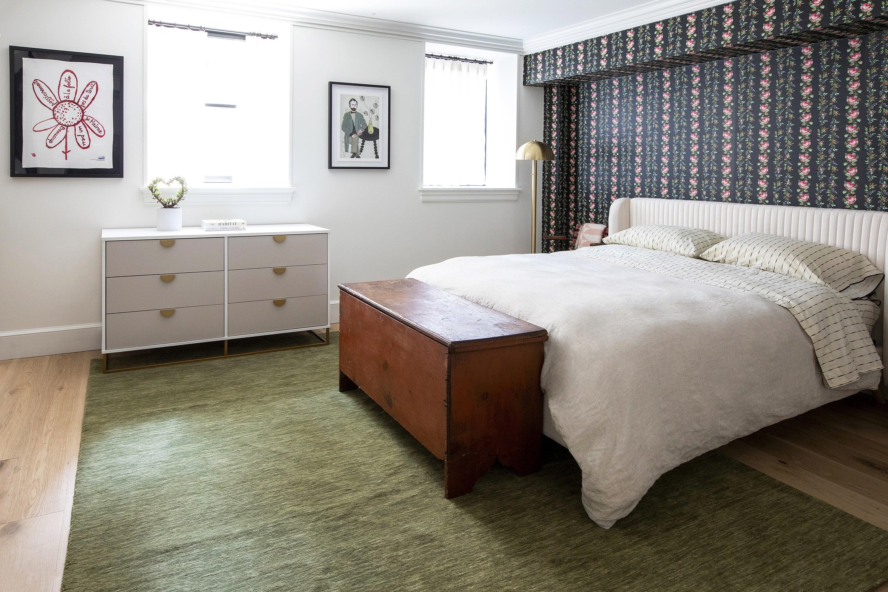 Iris 1 Rug - Image 37