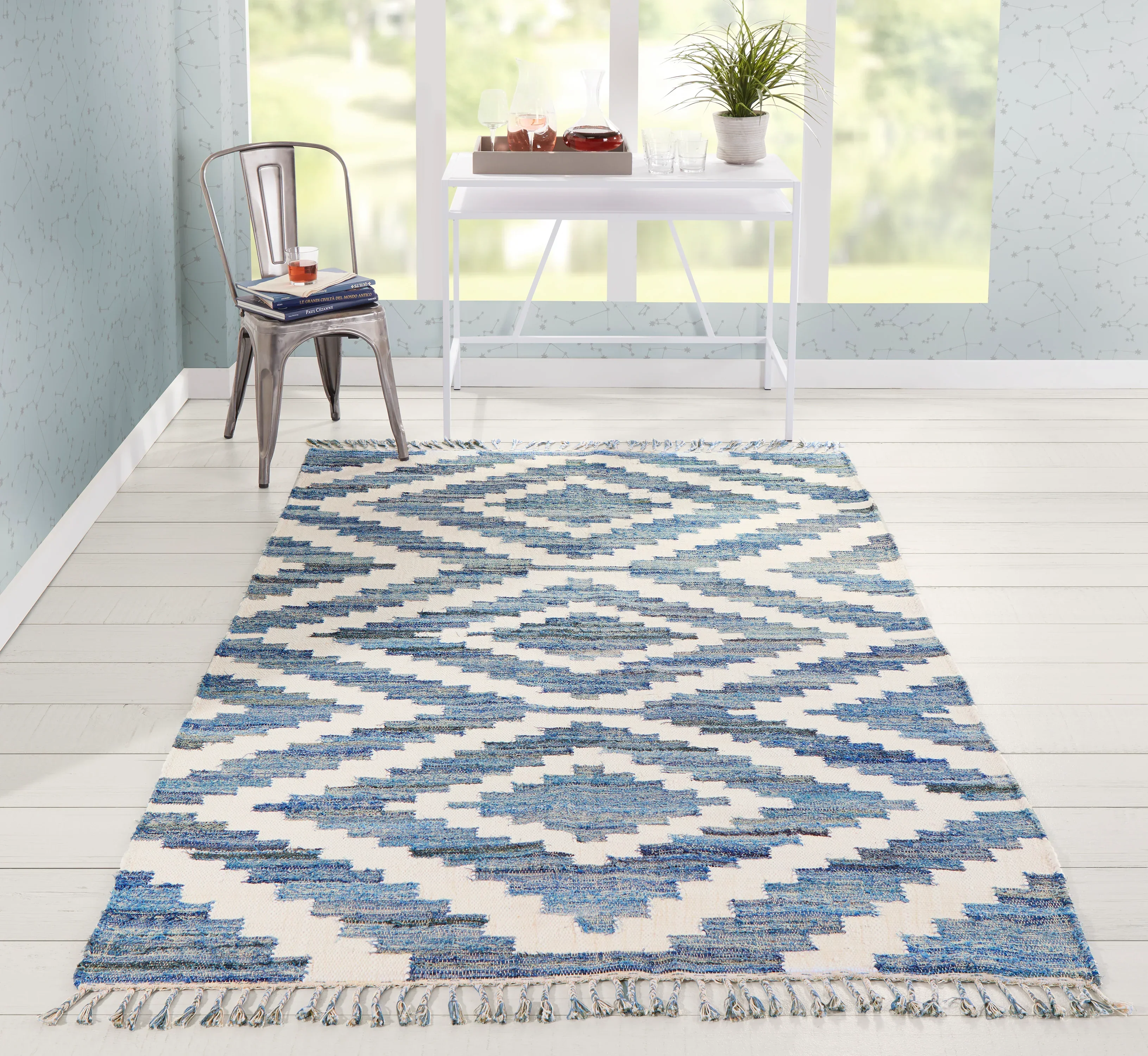 California Laguna Rug - Image 6