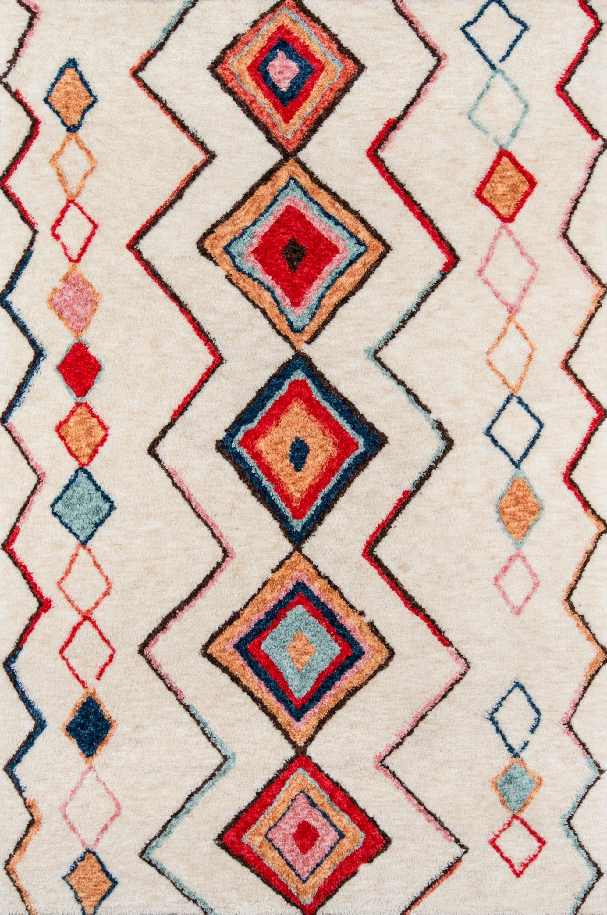 Bungalow Olivia Rug