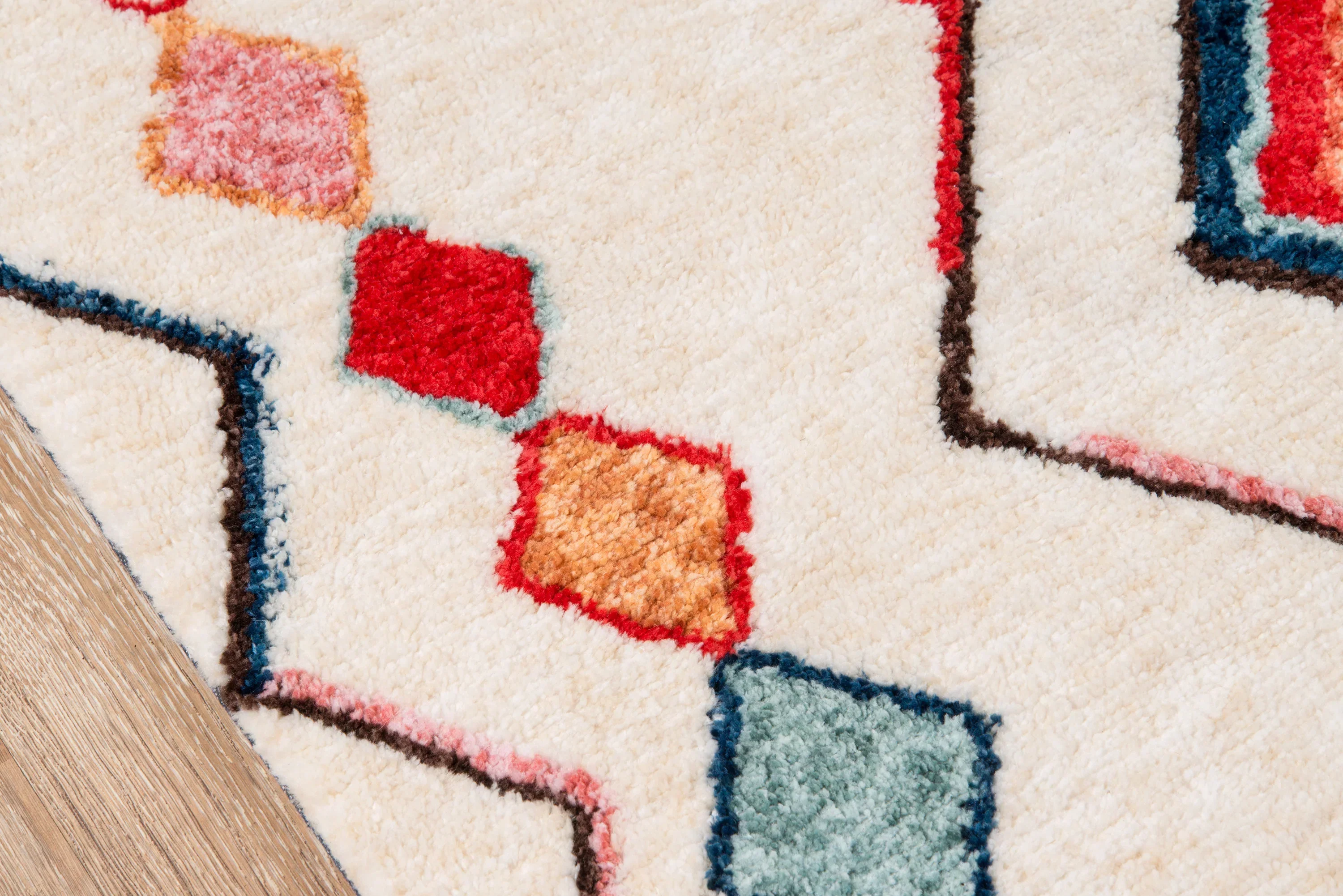 Bungalow Olivia Rug - Image 3