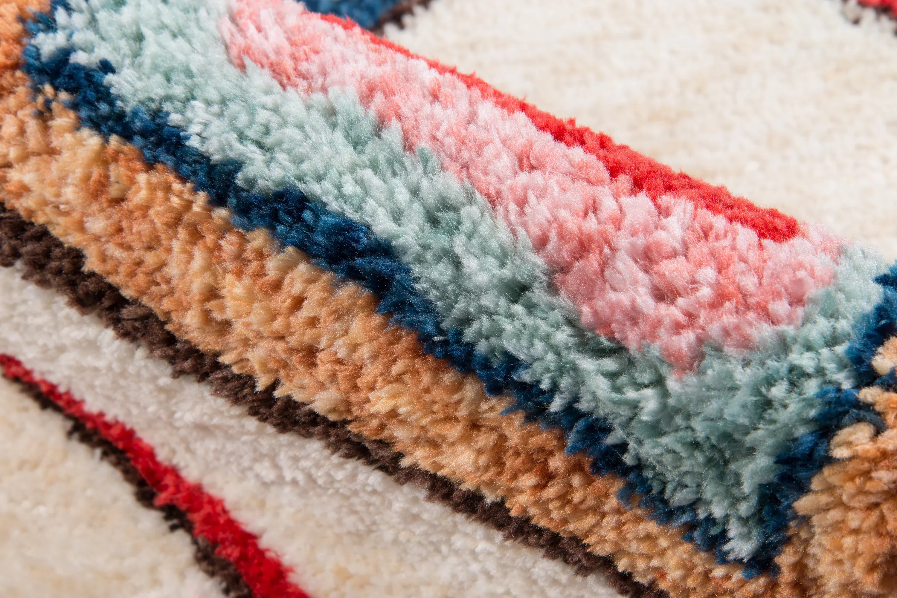 Bungalow Olivia Rug - Image 4