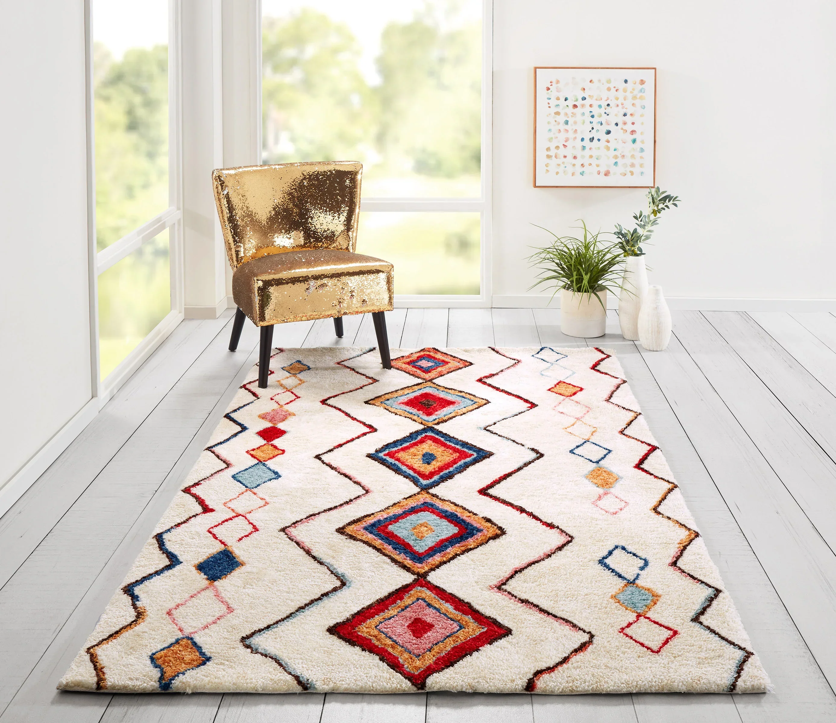 Bungalow Olivia Rug - Image 5