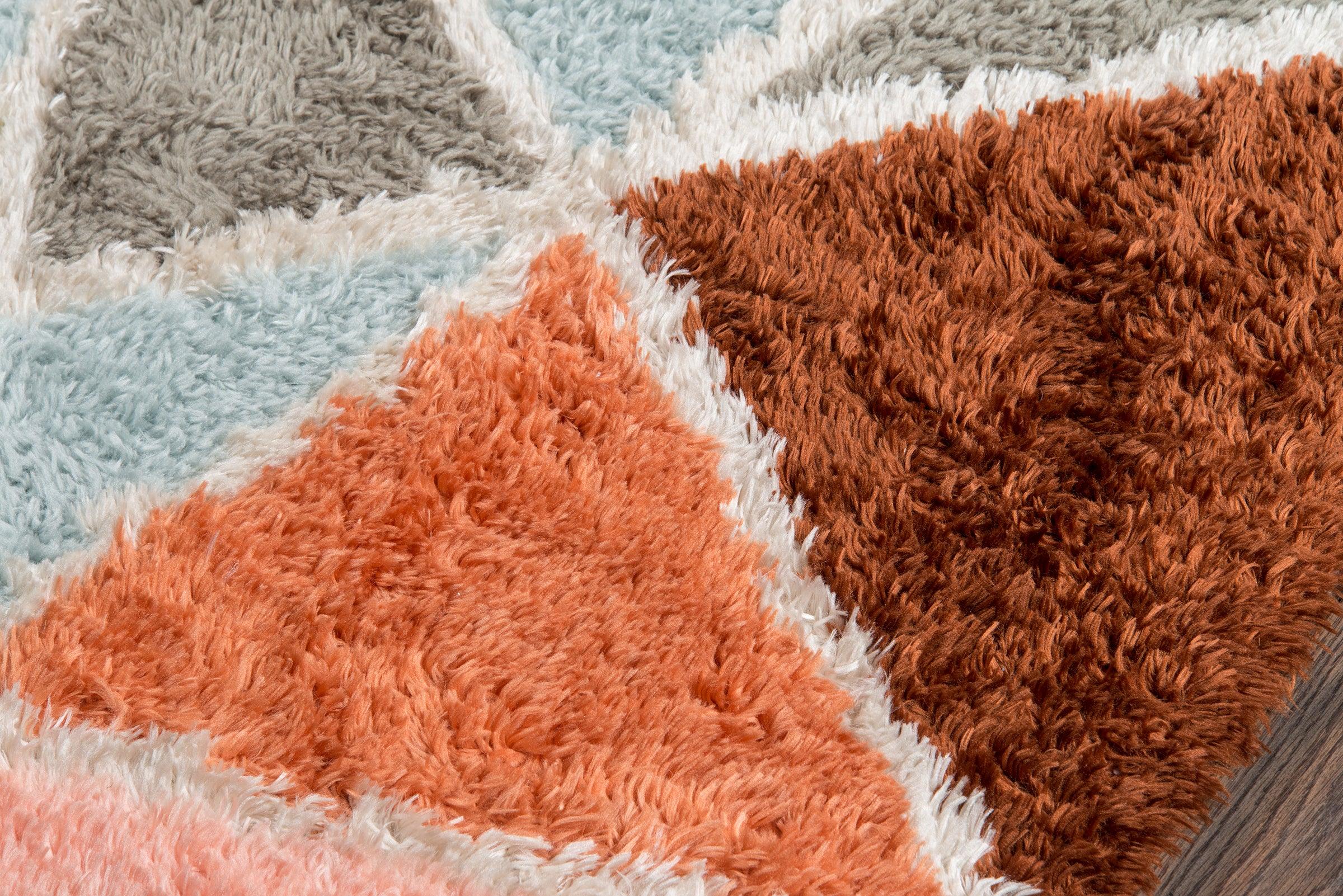 Retro Prism Rug - Image 3
