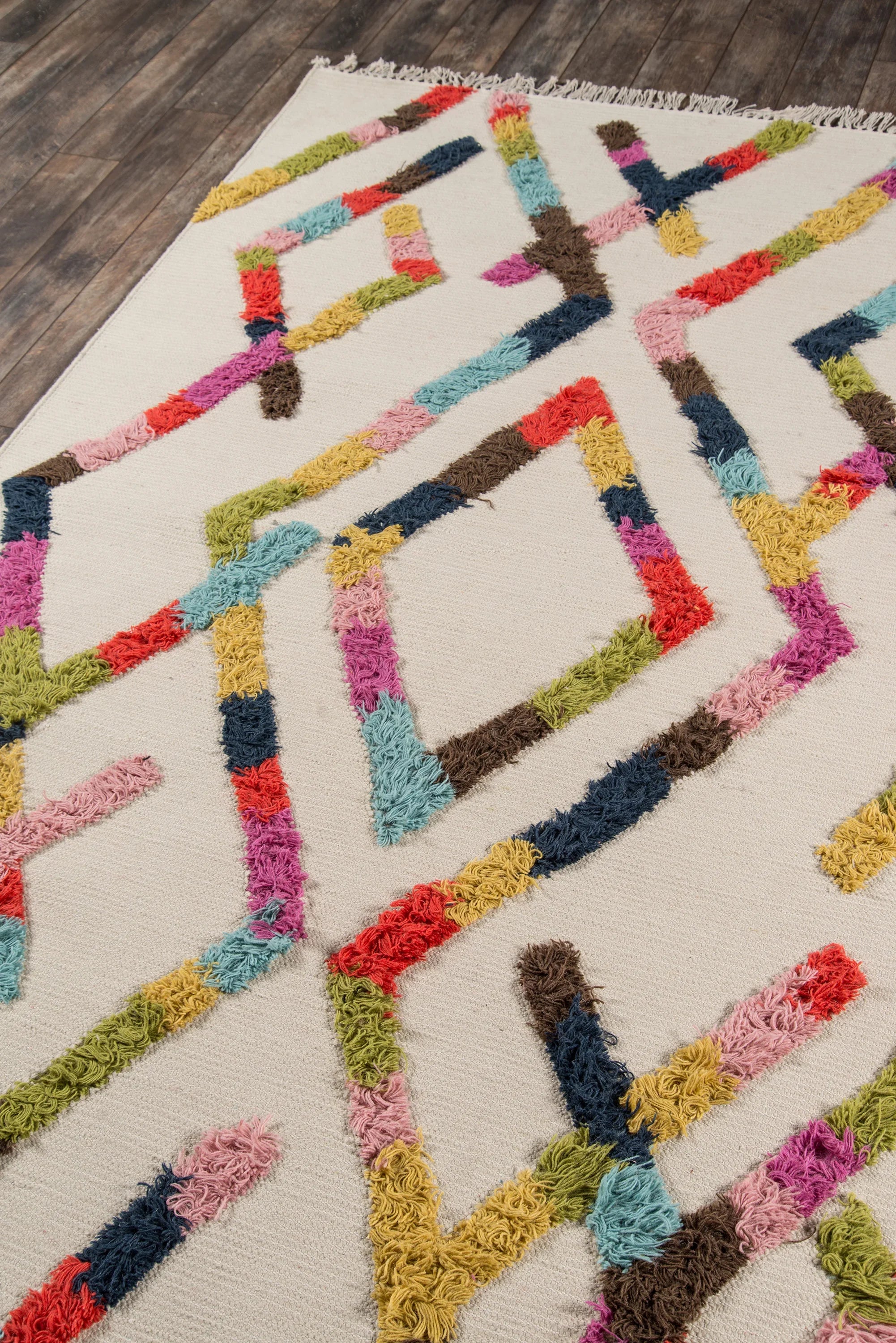 Indio Ramona Rug - Image 2