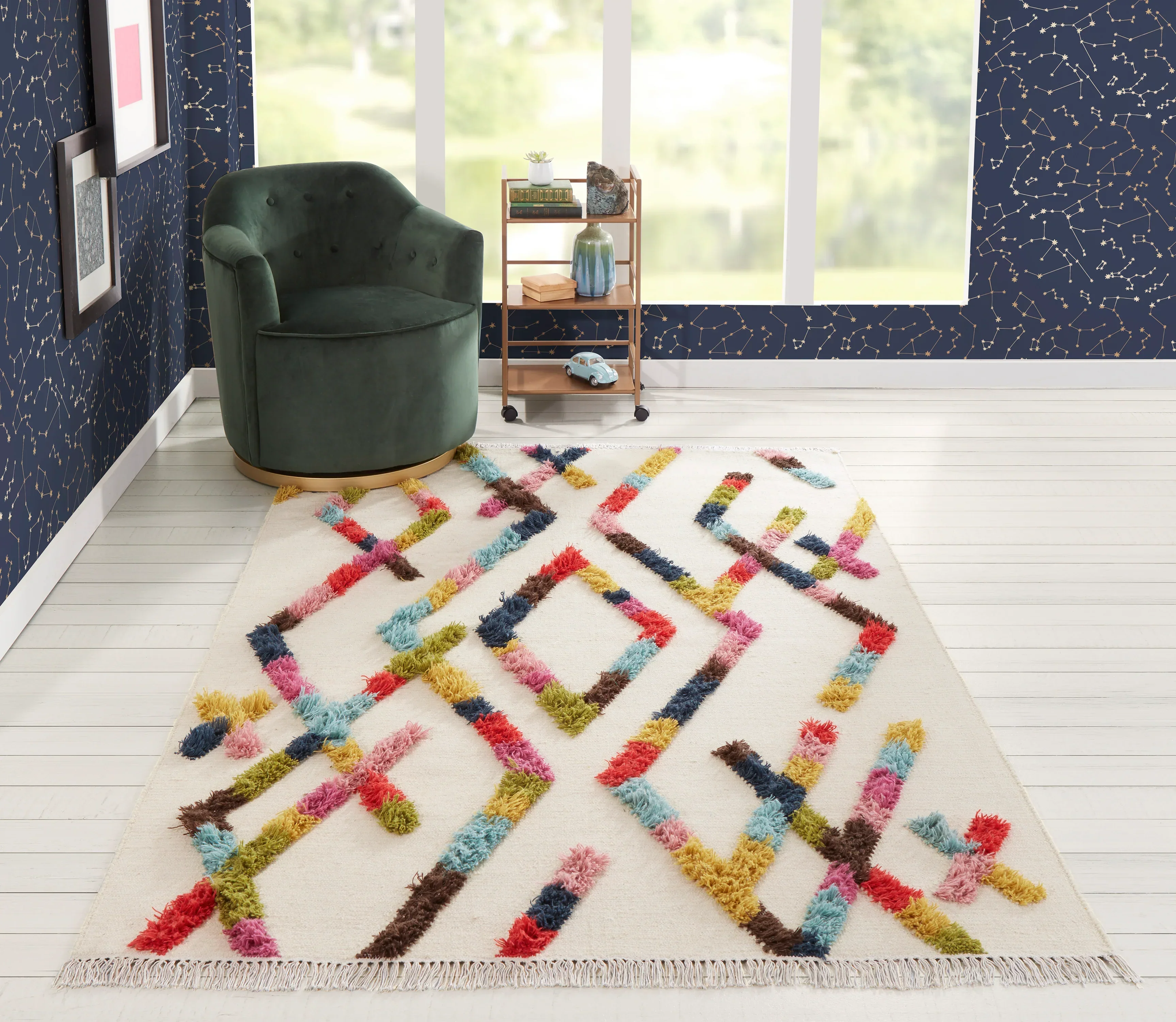 Indio Ramona Rug - Image 7