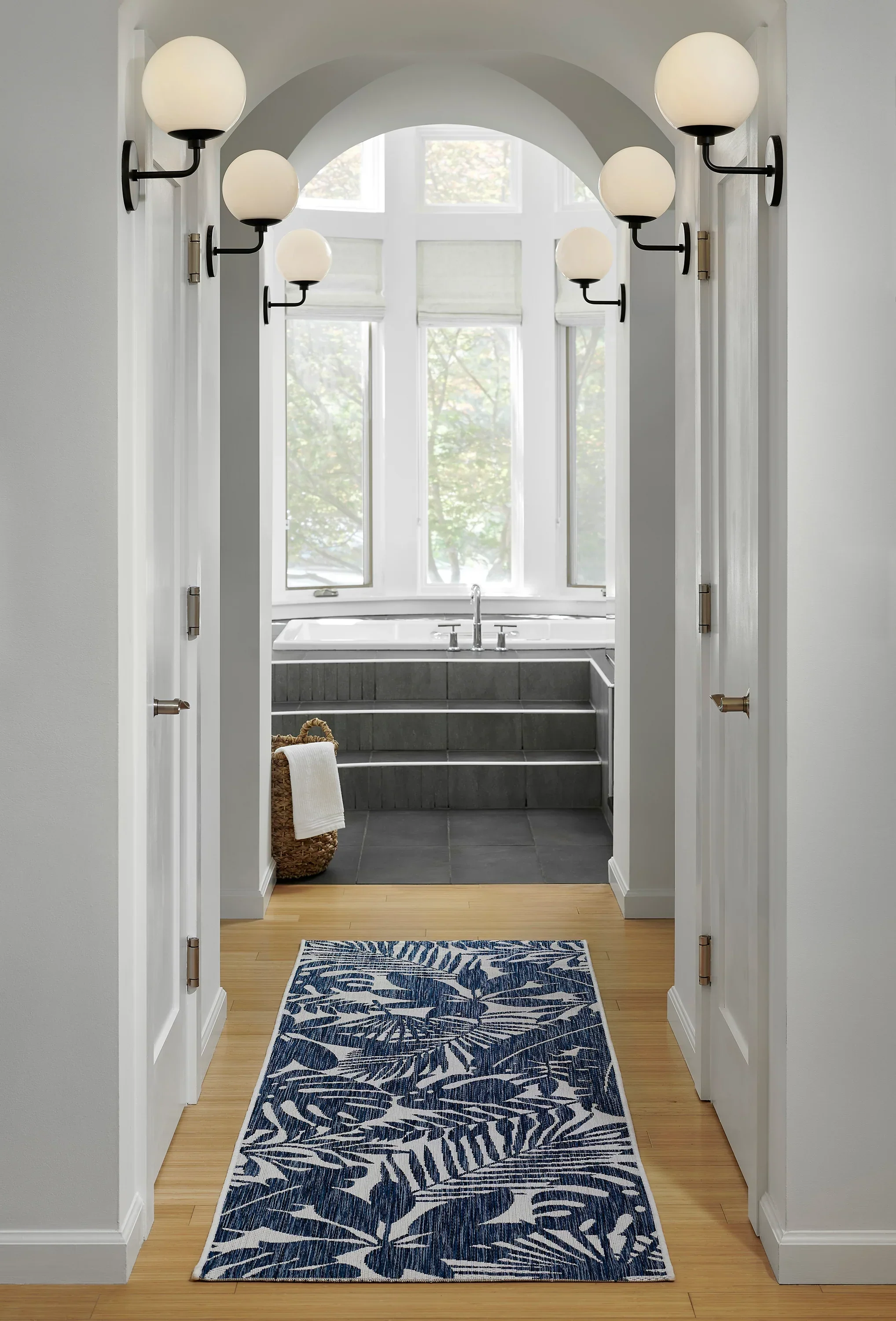 Villa Salerno Rug - Image 9
