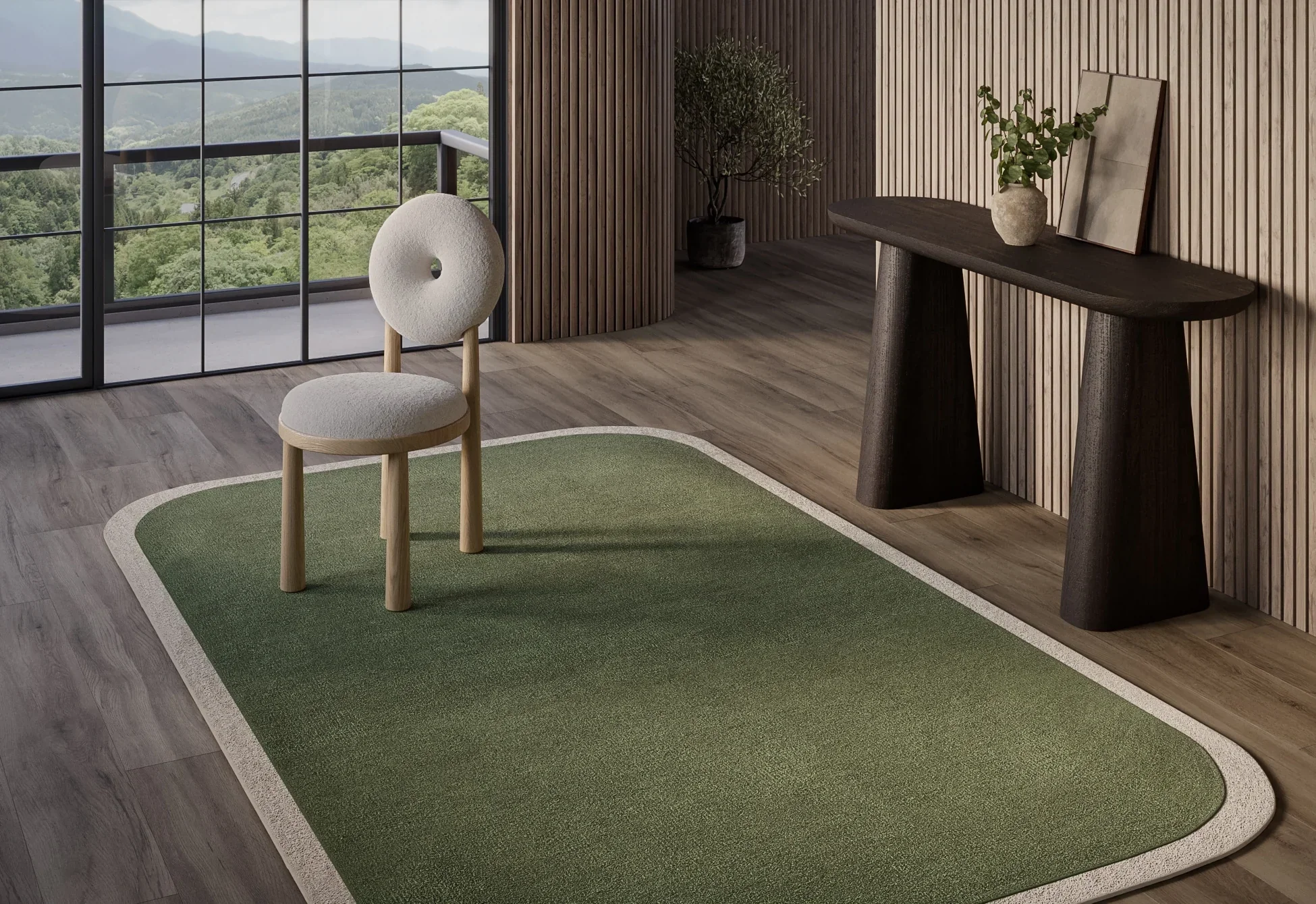 Tallulah 1 Rug - Image 39