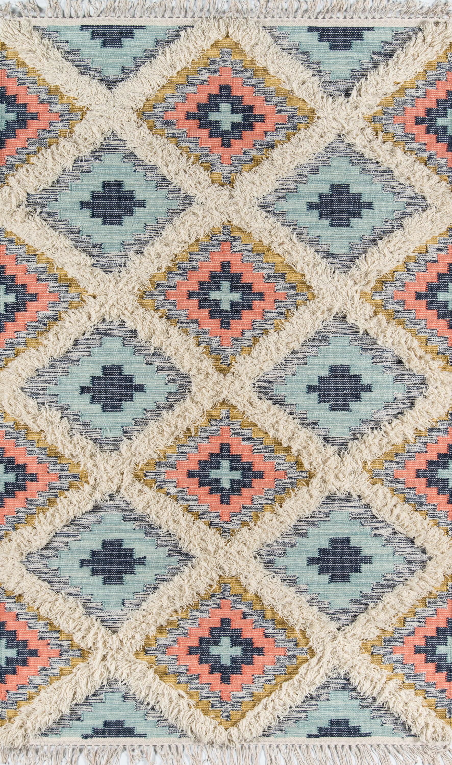 Indio Templin Rug