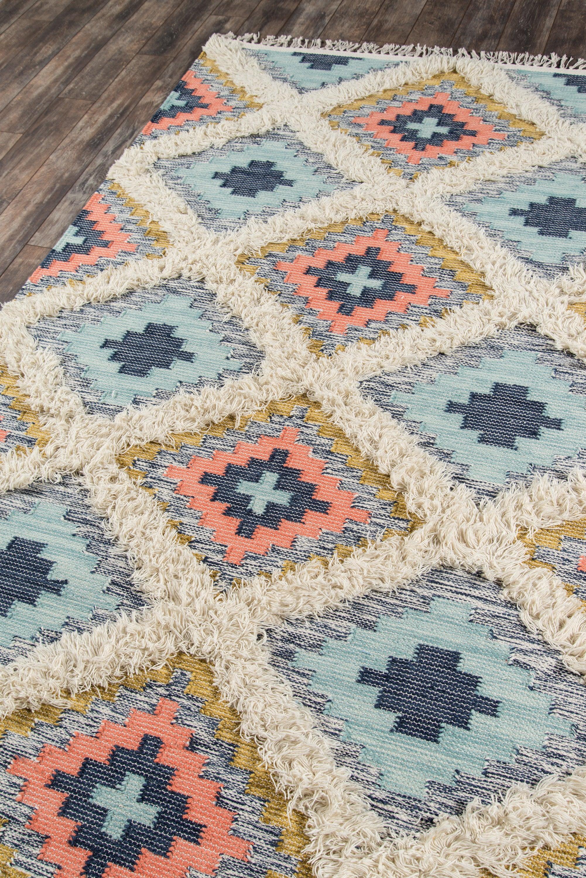 Indio Templin Rug - Image 2