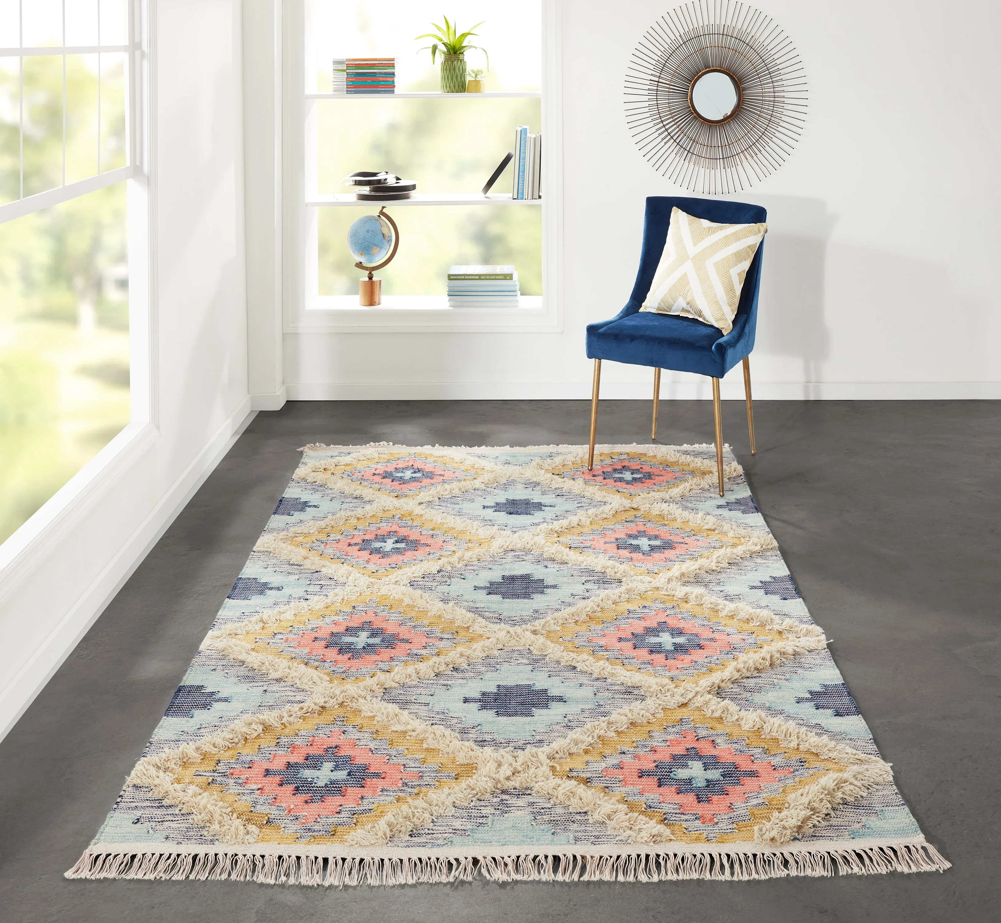 Indio Templin Rug - Image 7