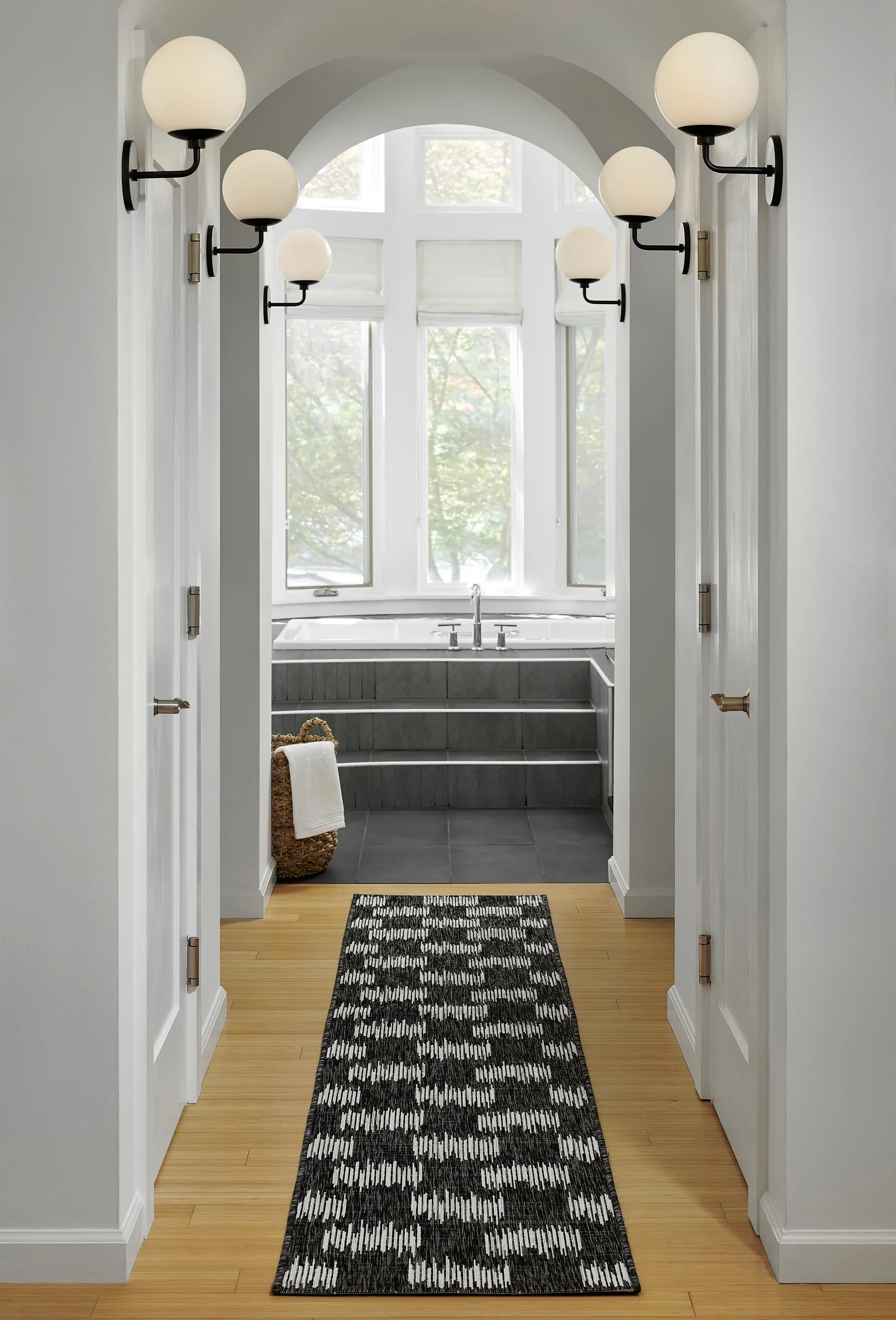 Villa Turin Rug - Image 17