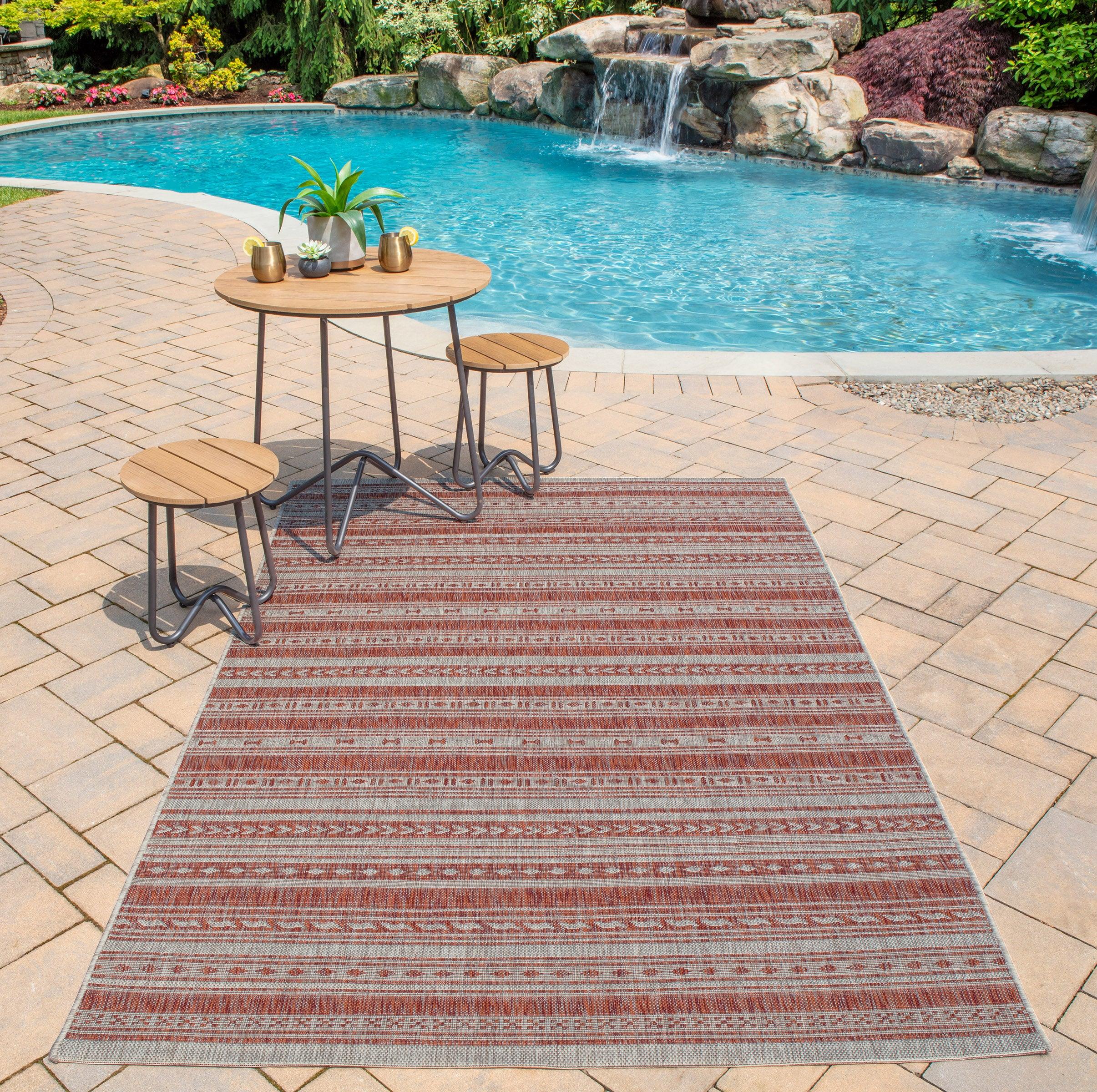 Villa Tuscany Rug - Image 12