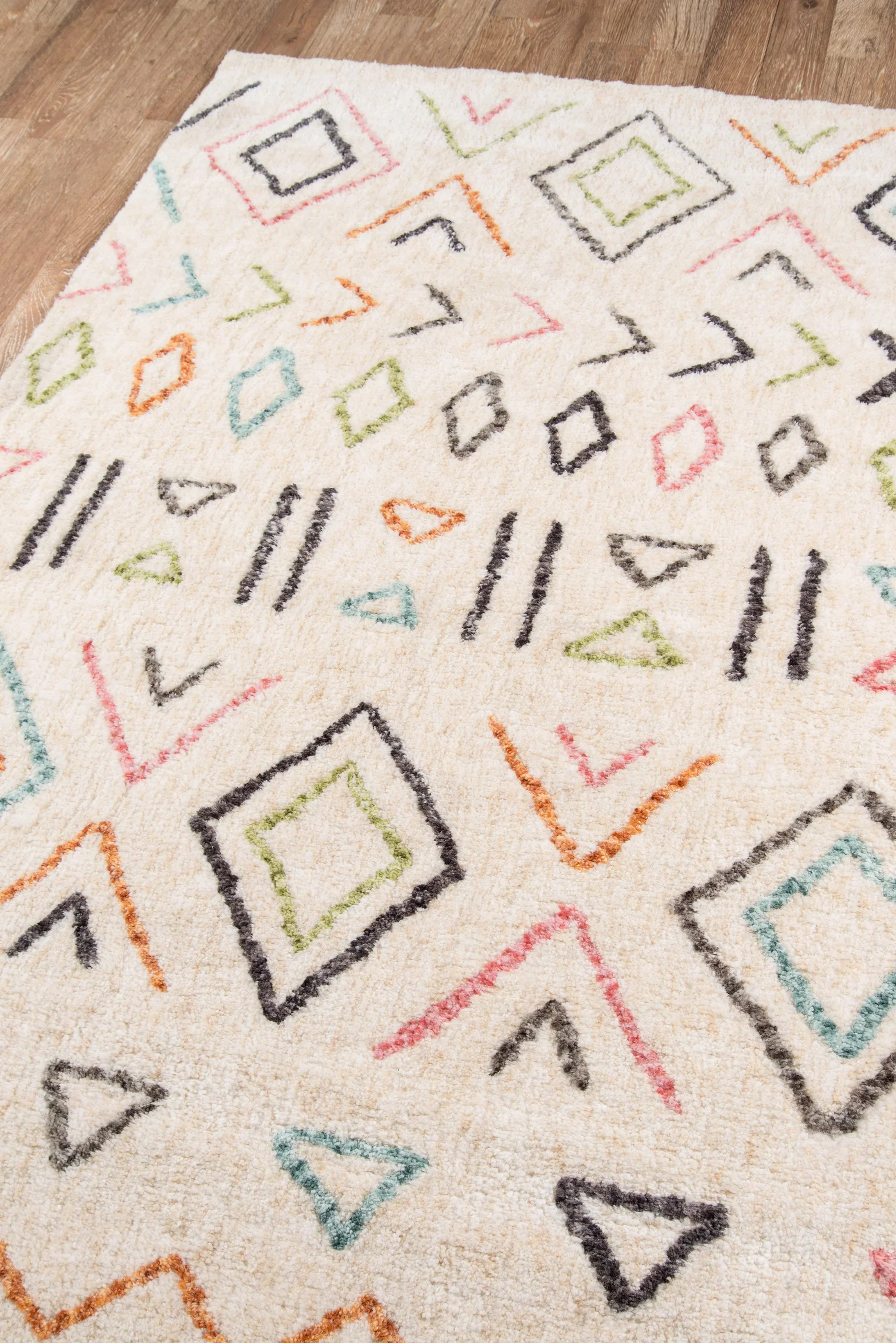 Bungalow Wes Rug - Image 2