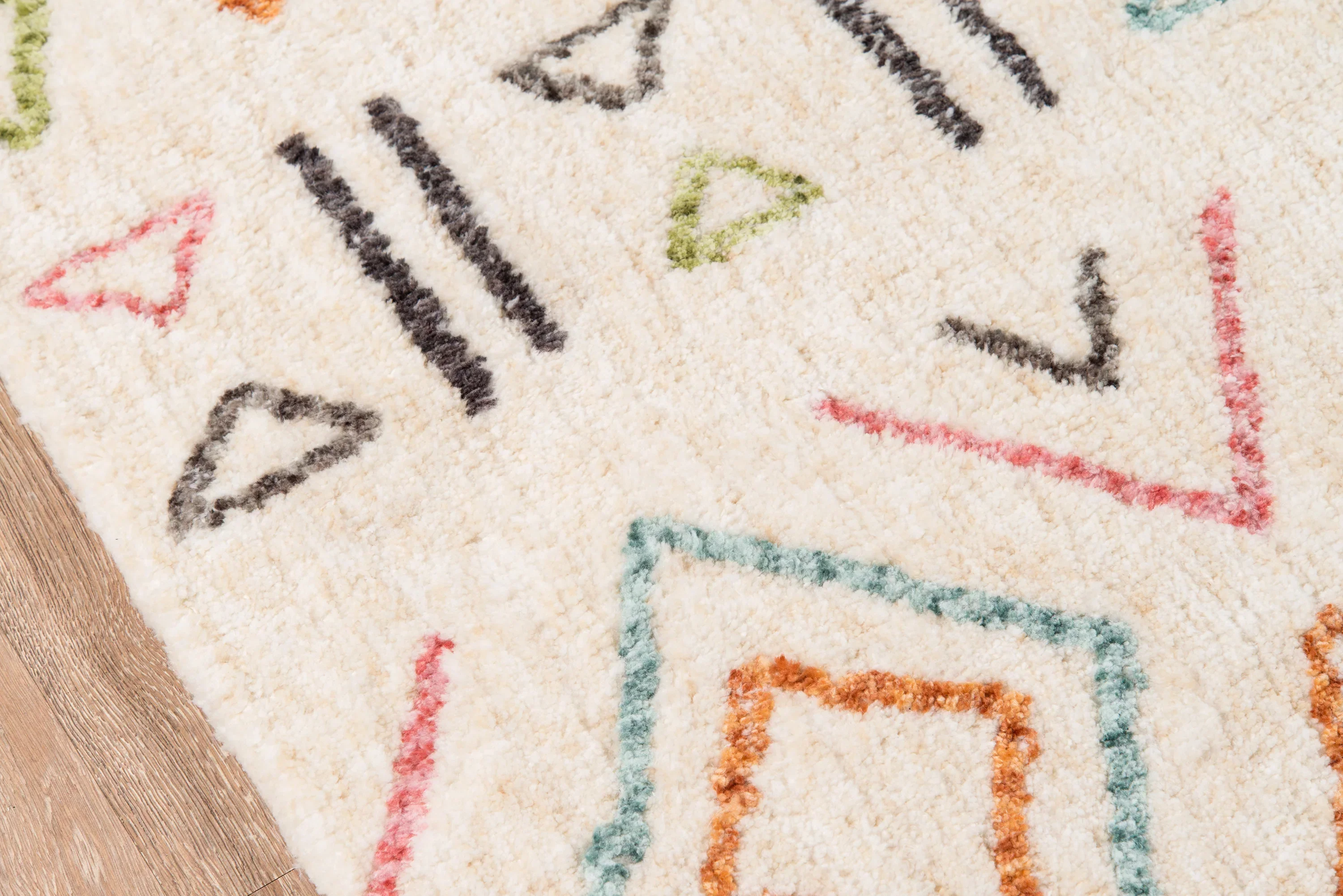 Bungalow Wes Rug - Image 3