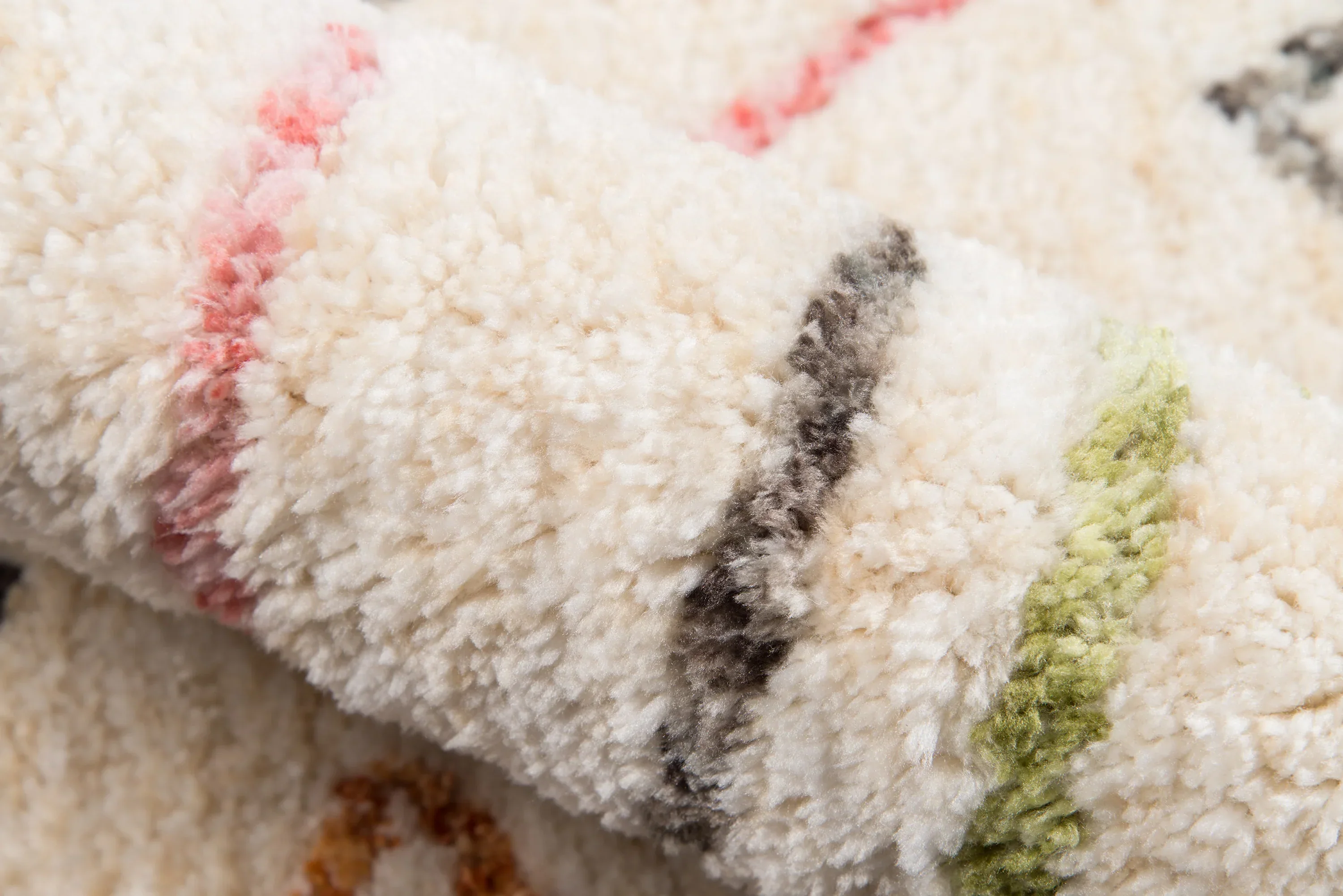 Bungalow Wes Rug - Image 4