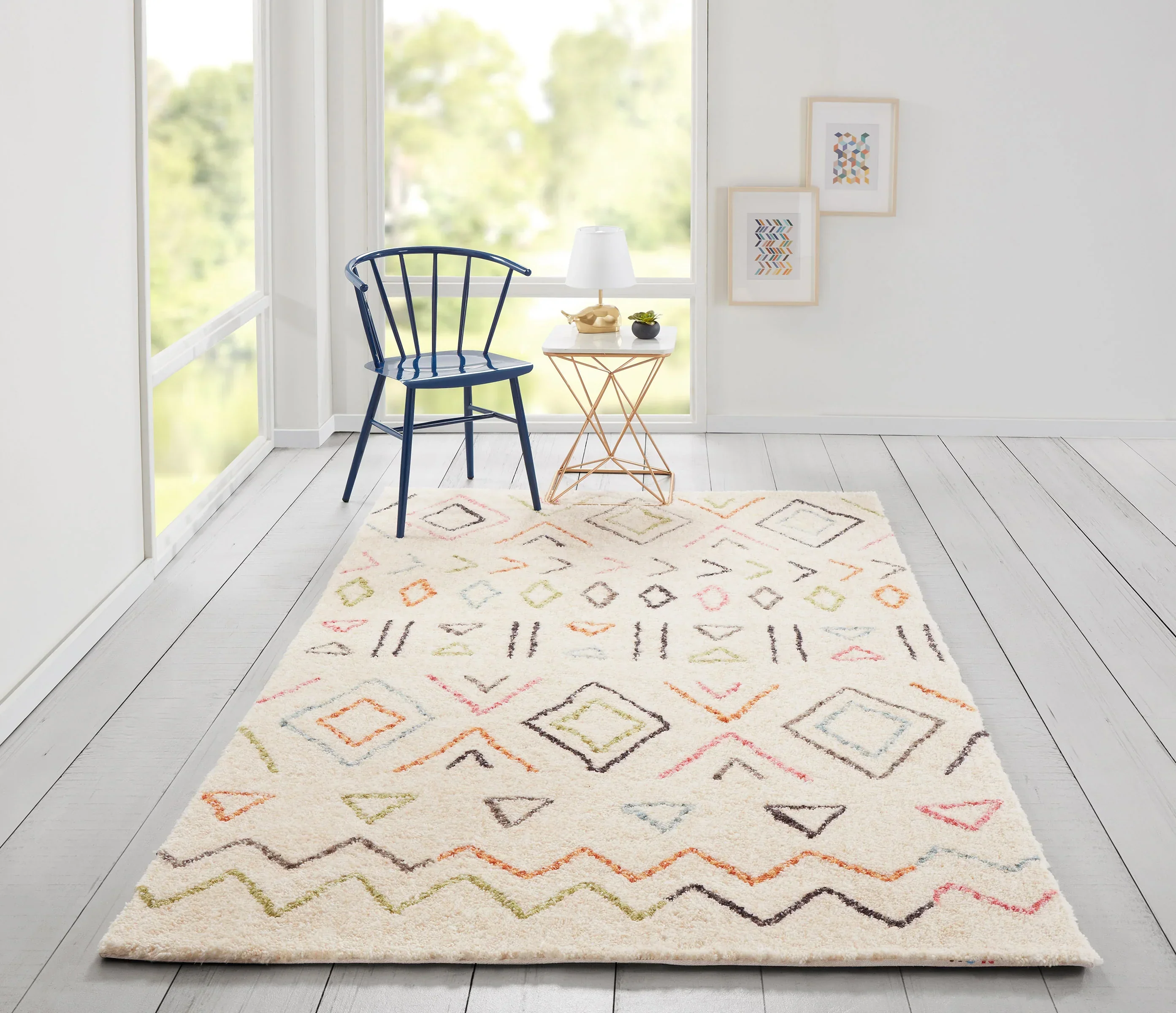 Bungalow Wes Rug - Image 5