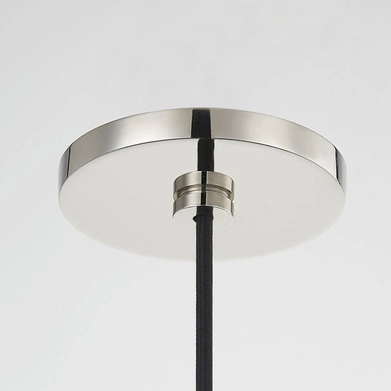 Nyah 1 Light Pendant Small - Image 7