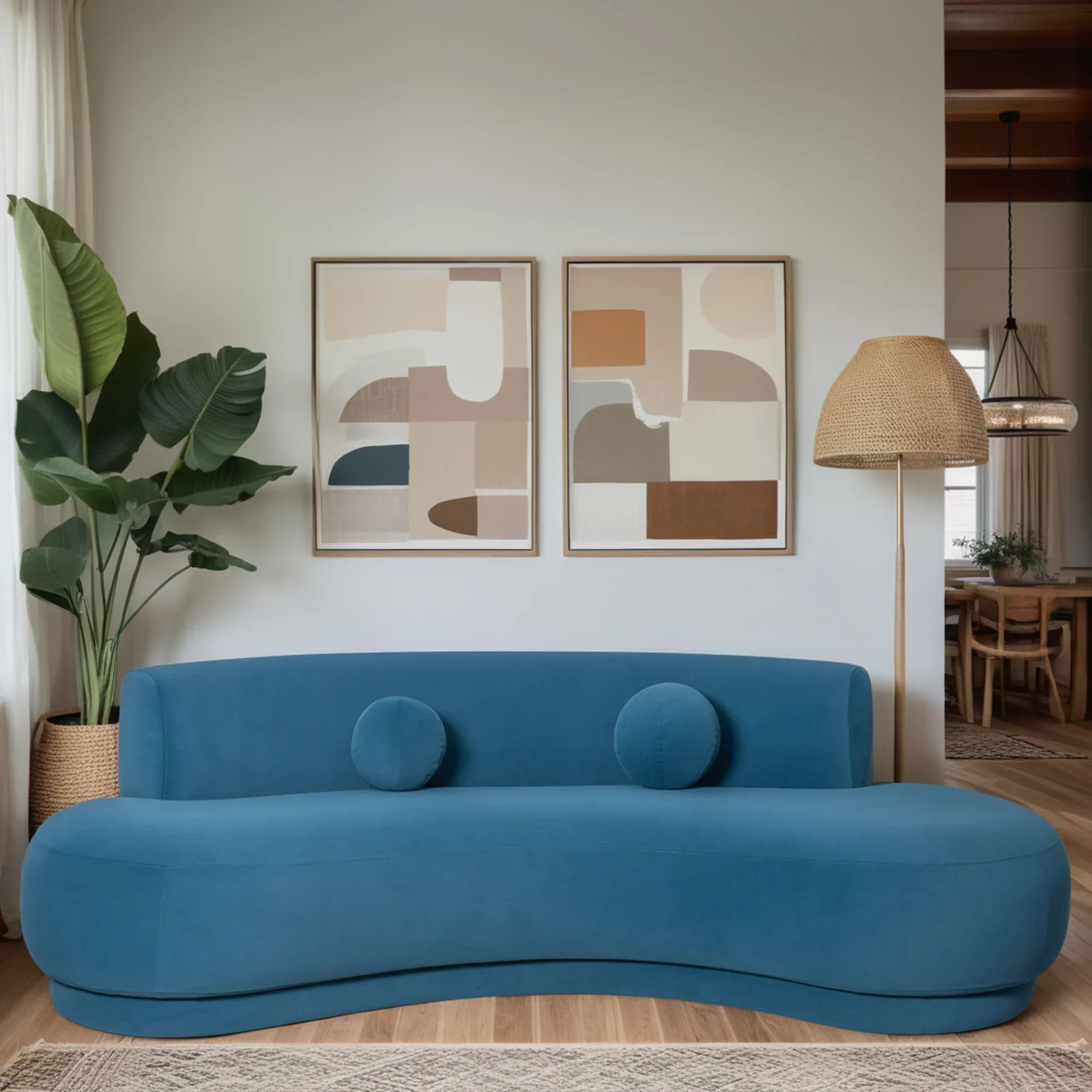 Oakland Sofa - Image 2