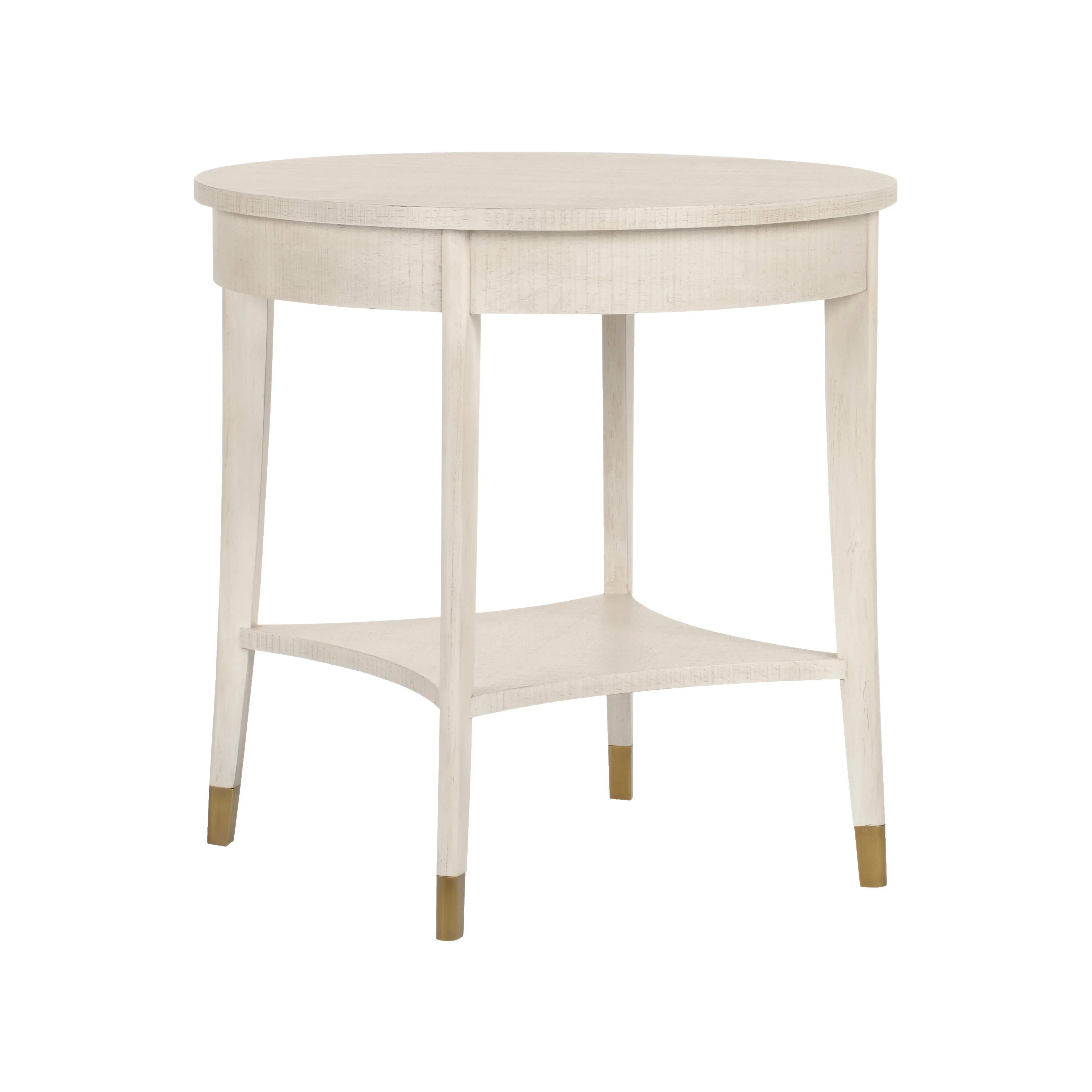 Oaklee End Table
