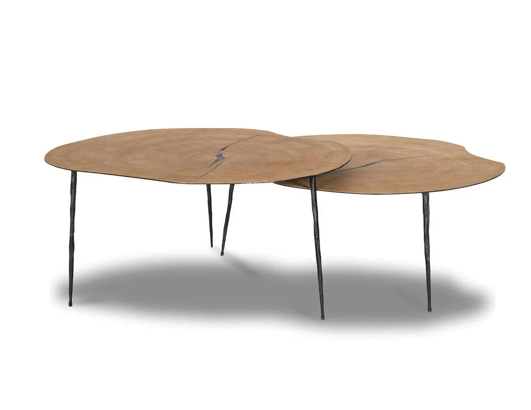 OAKLEY Coffee Table Tall - Image 3