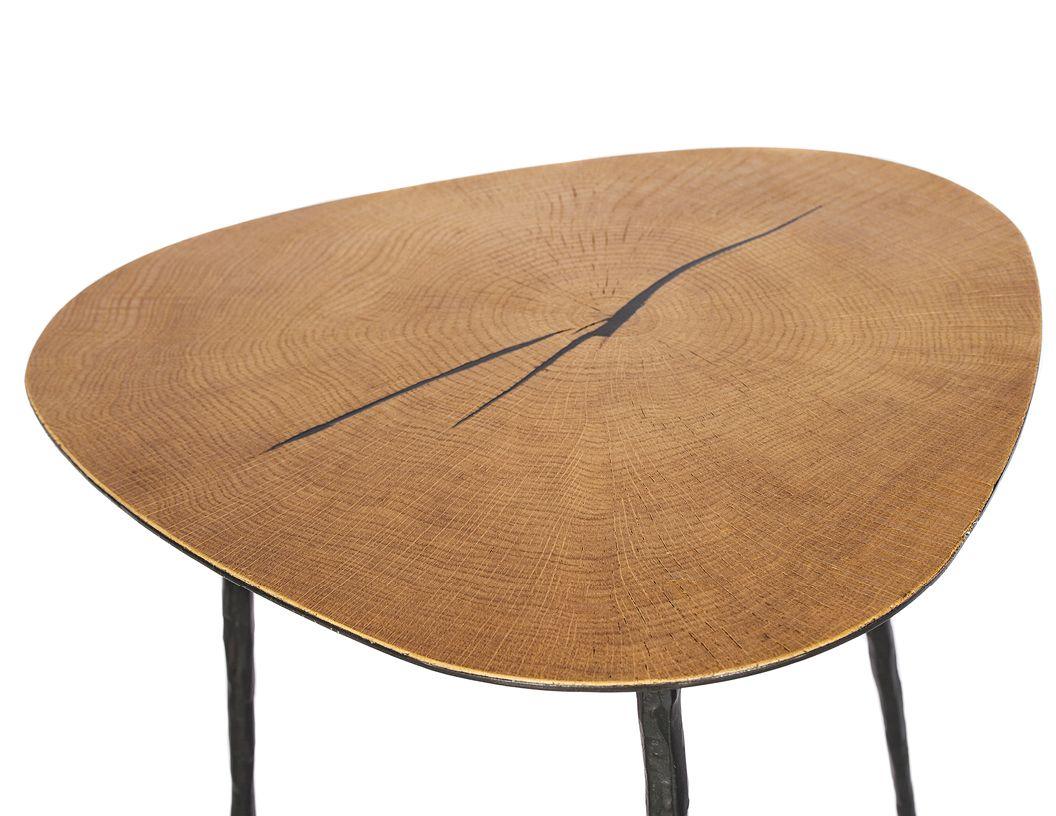 OAKLEY End Table Tall - Image 2