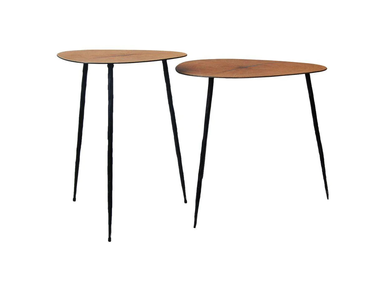 OAKLEY End Table Tall - Image 3