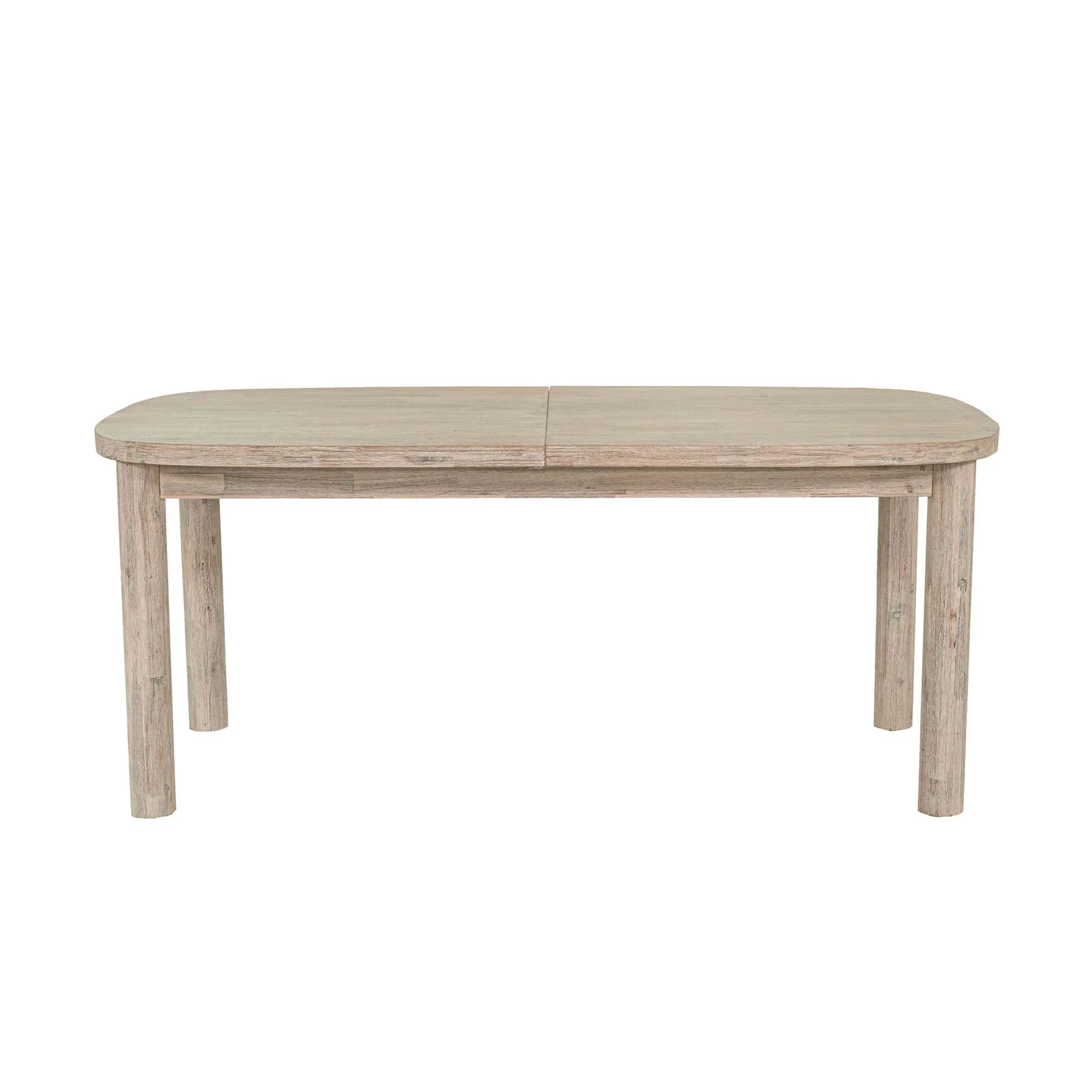Oasis 70/102" Extension Dining Table - Image 3