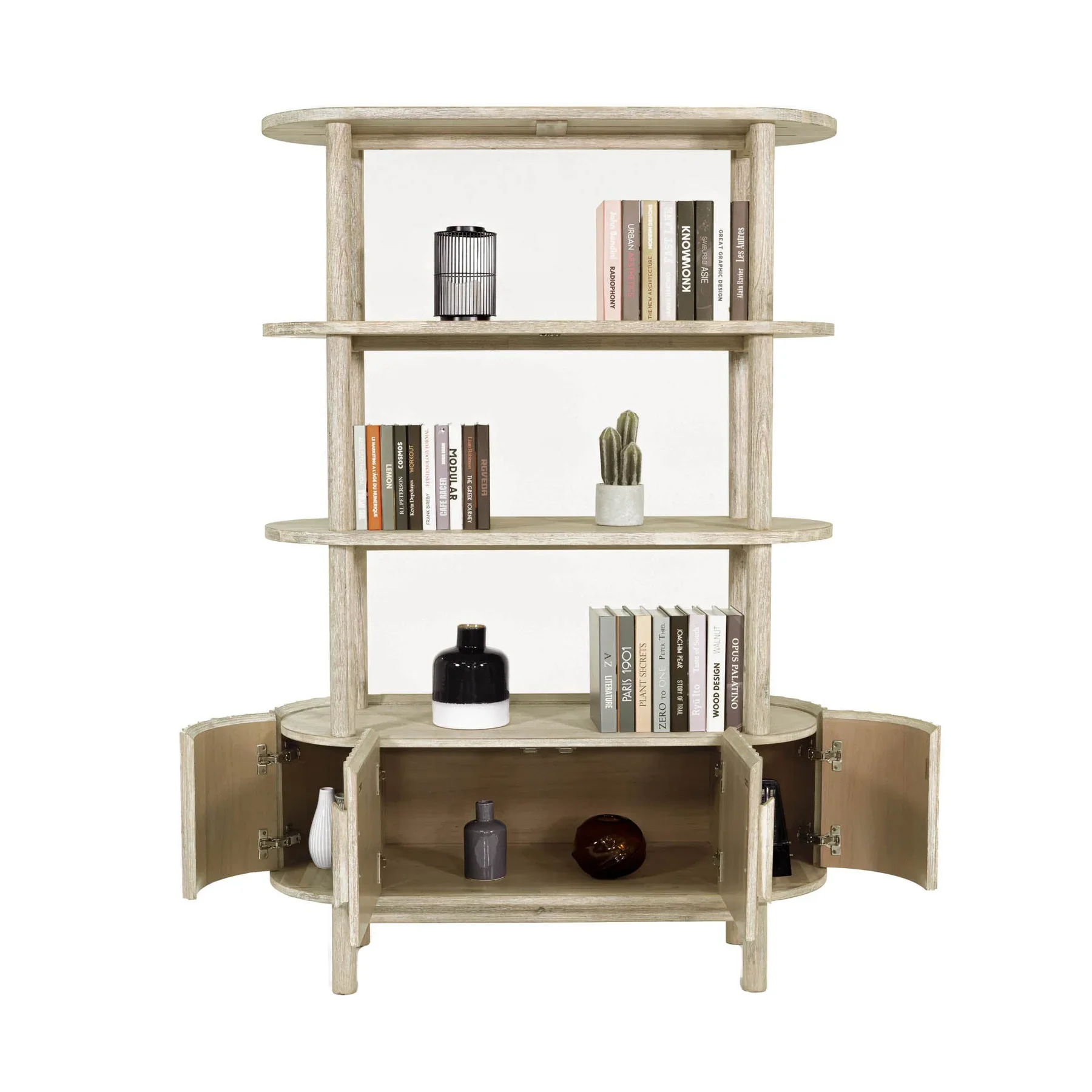 Oasis Bookcase - Image 3