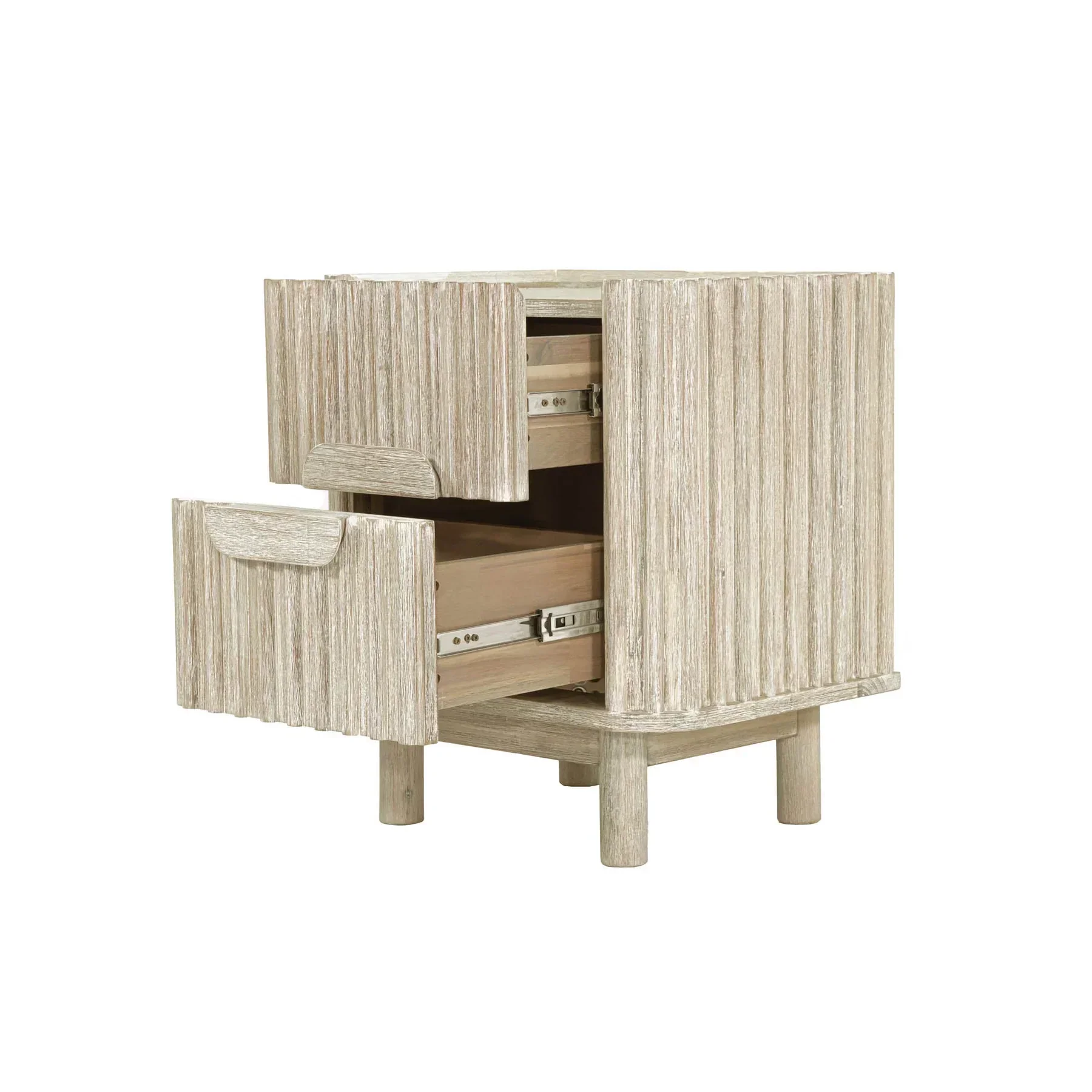 Oasis Nightstand - Image 5