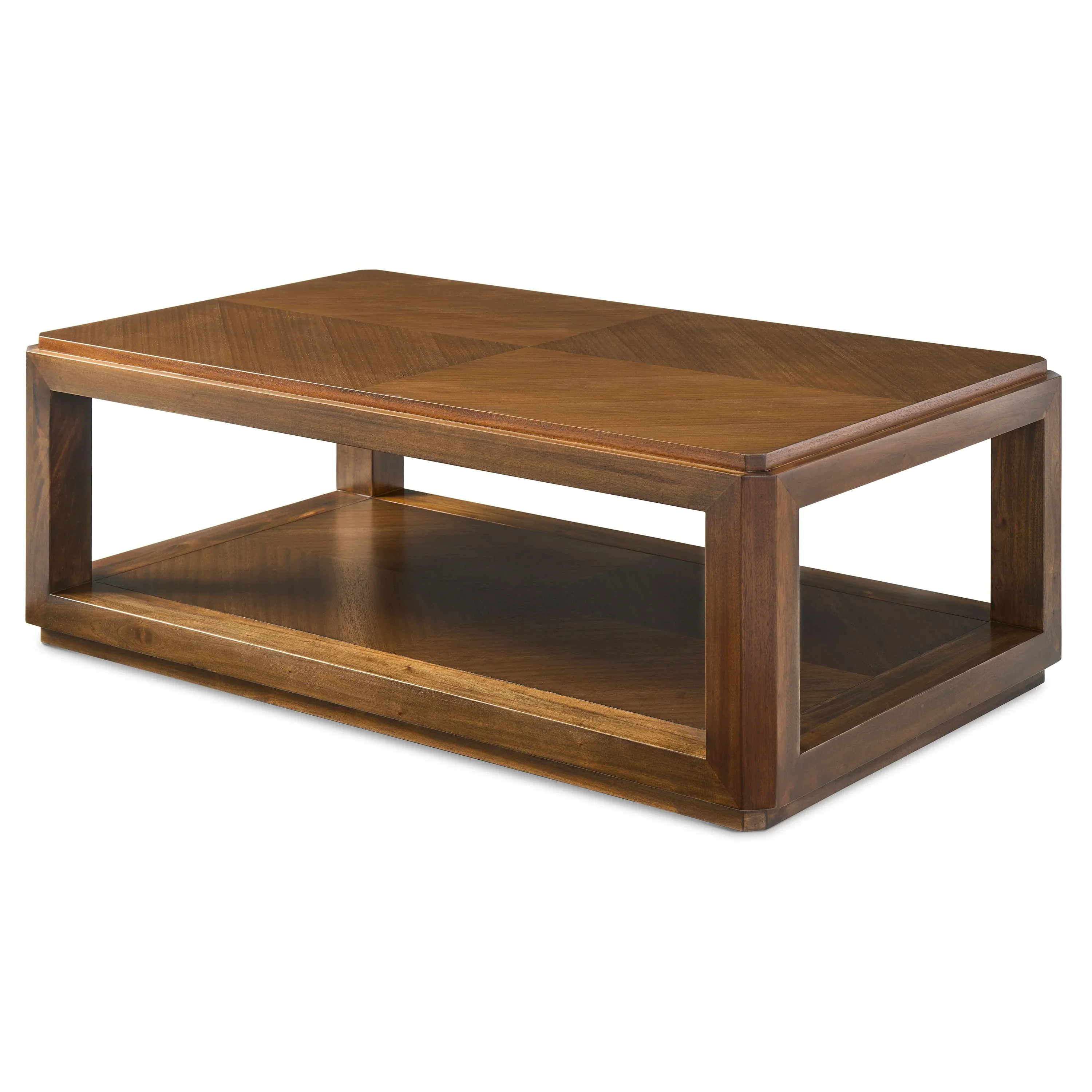 Oberon Cocktail Table