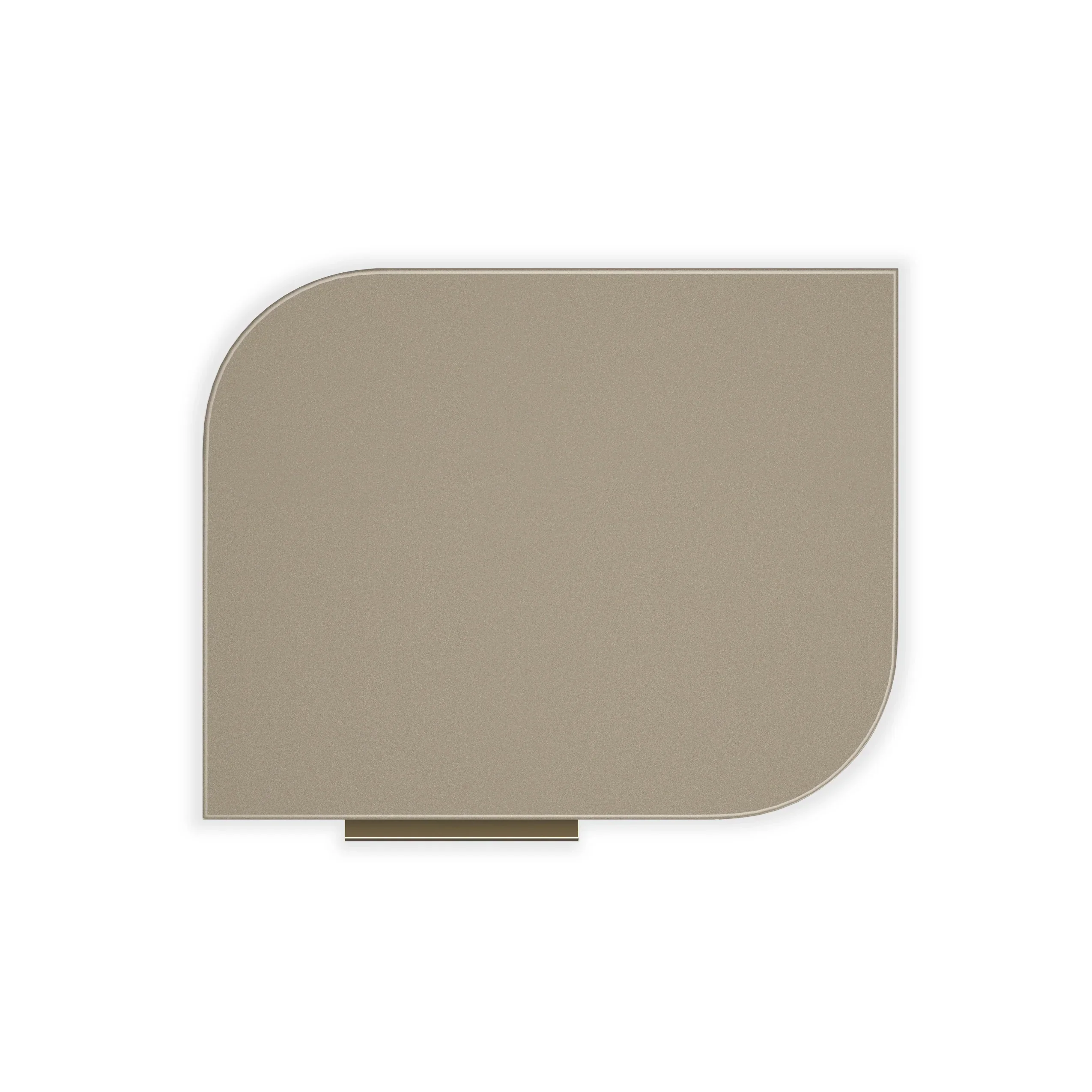 Oblique Right Nightstand - Image 3