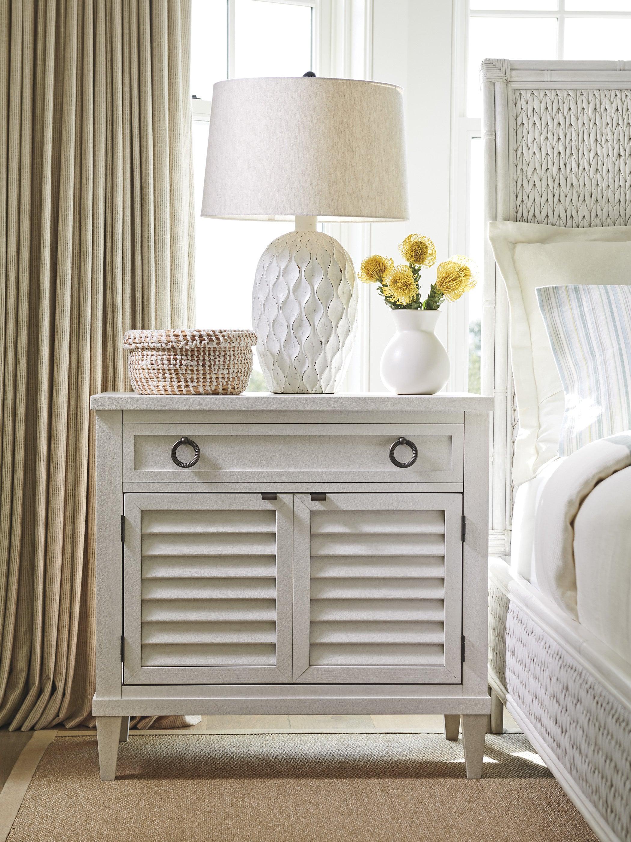 Ocean Breeze Glades Nightstand - Image 2