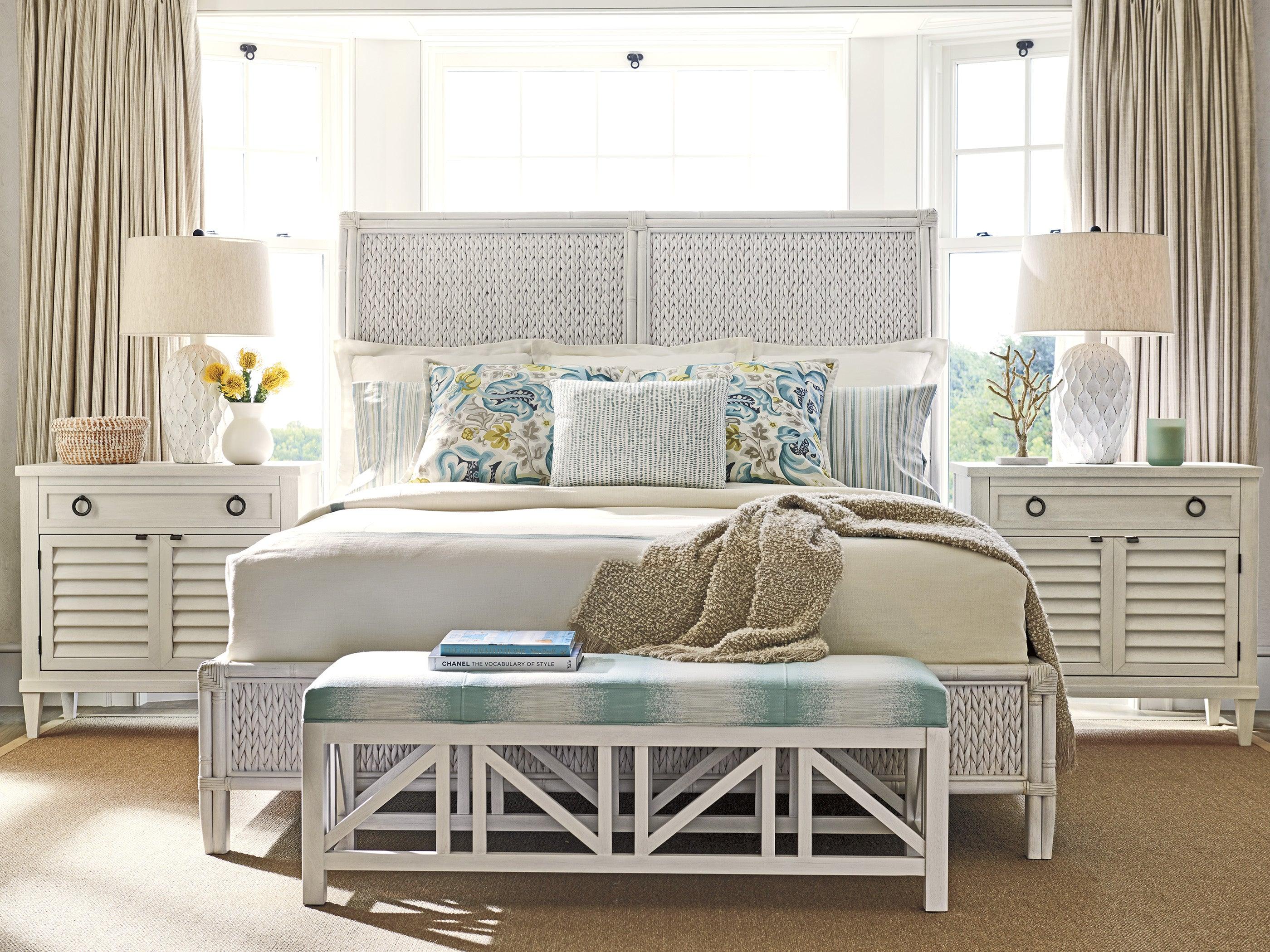 Ocean Breeze Glades Nightstand - Image 3