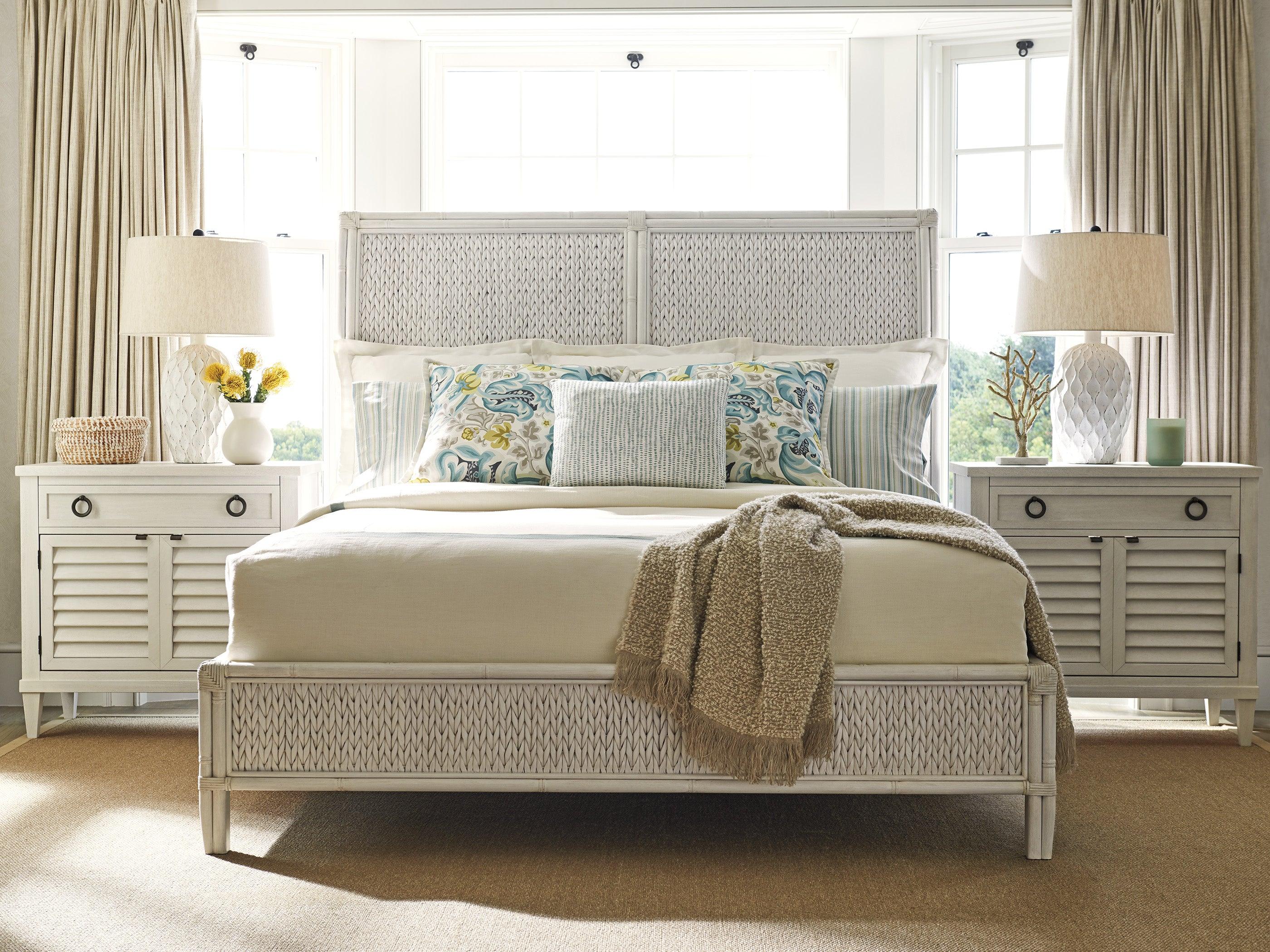 Ocean Breeze Glades Nightstand - Image 4