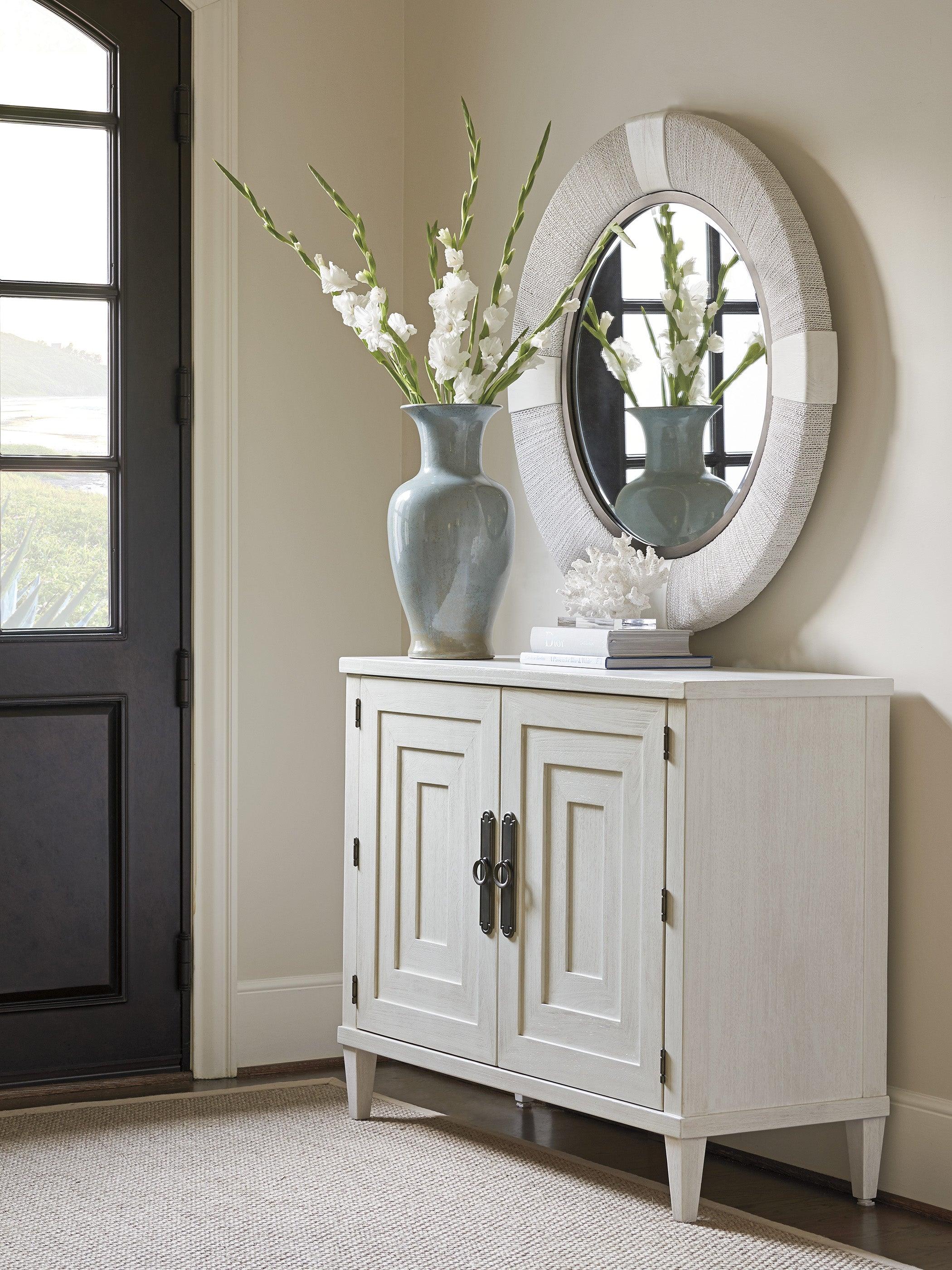 Ocean Breeze Surfside Hall Cabinet - Image 2
