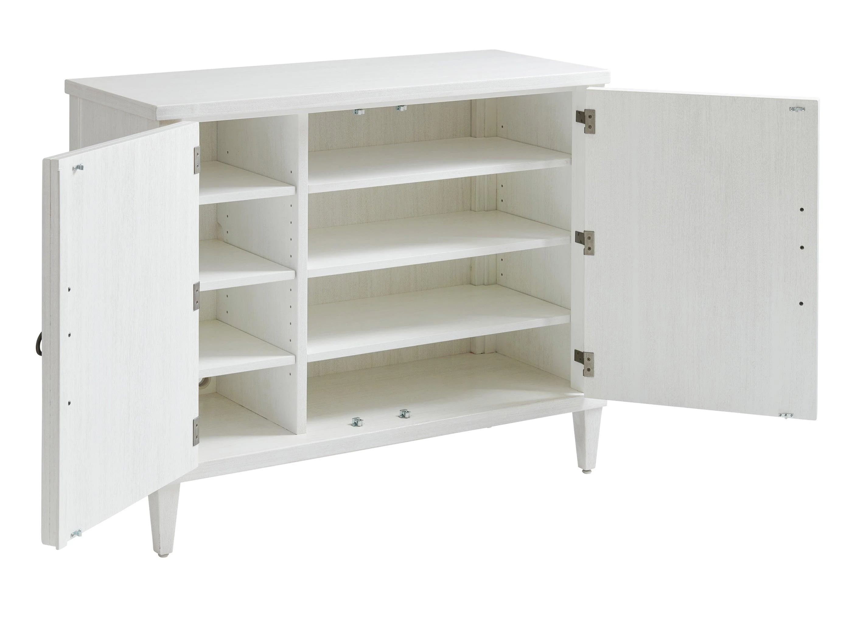 Ocean Breeze Surfside Hall Cabinet - Image 4