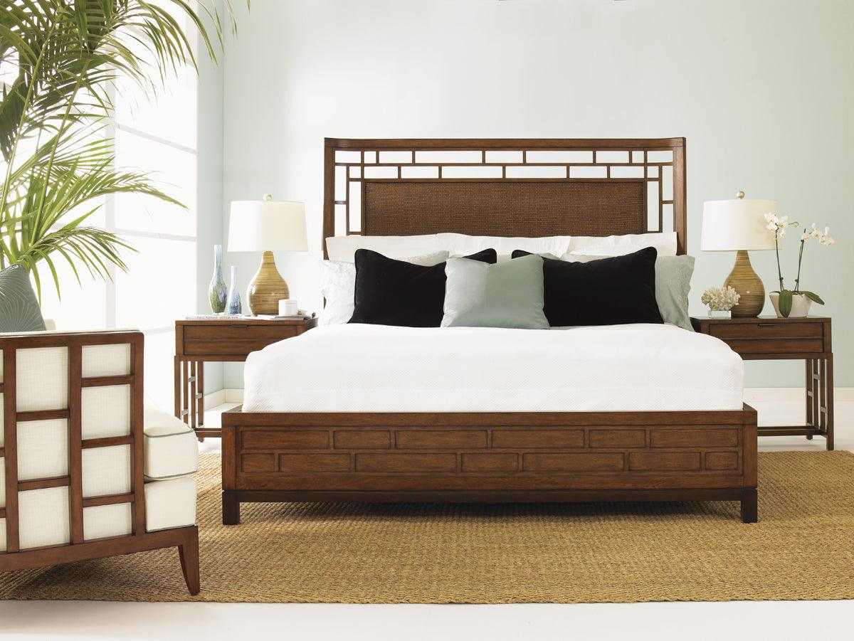 Ocean Club Kaloa Nightstand - Image 3