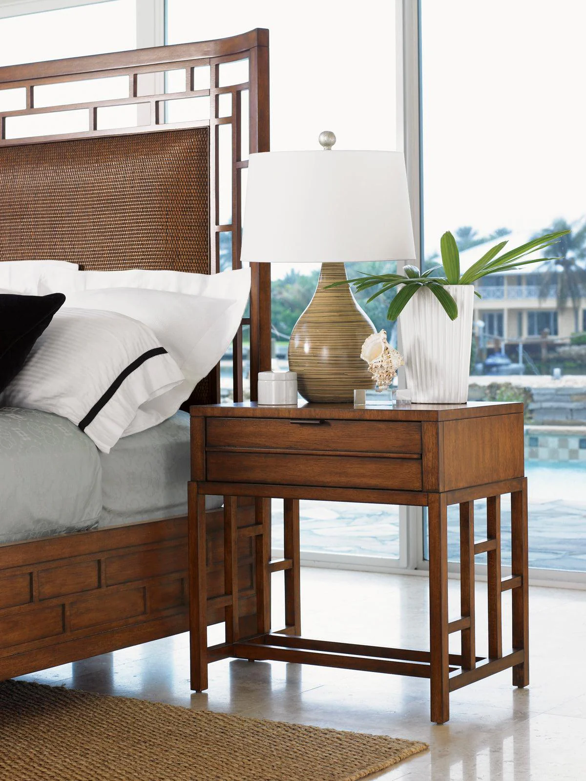 Ocean Club Kaloa Nightstand - Image 4