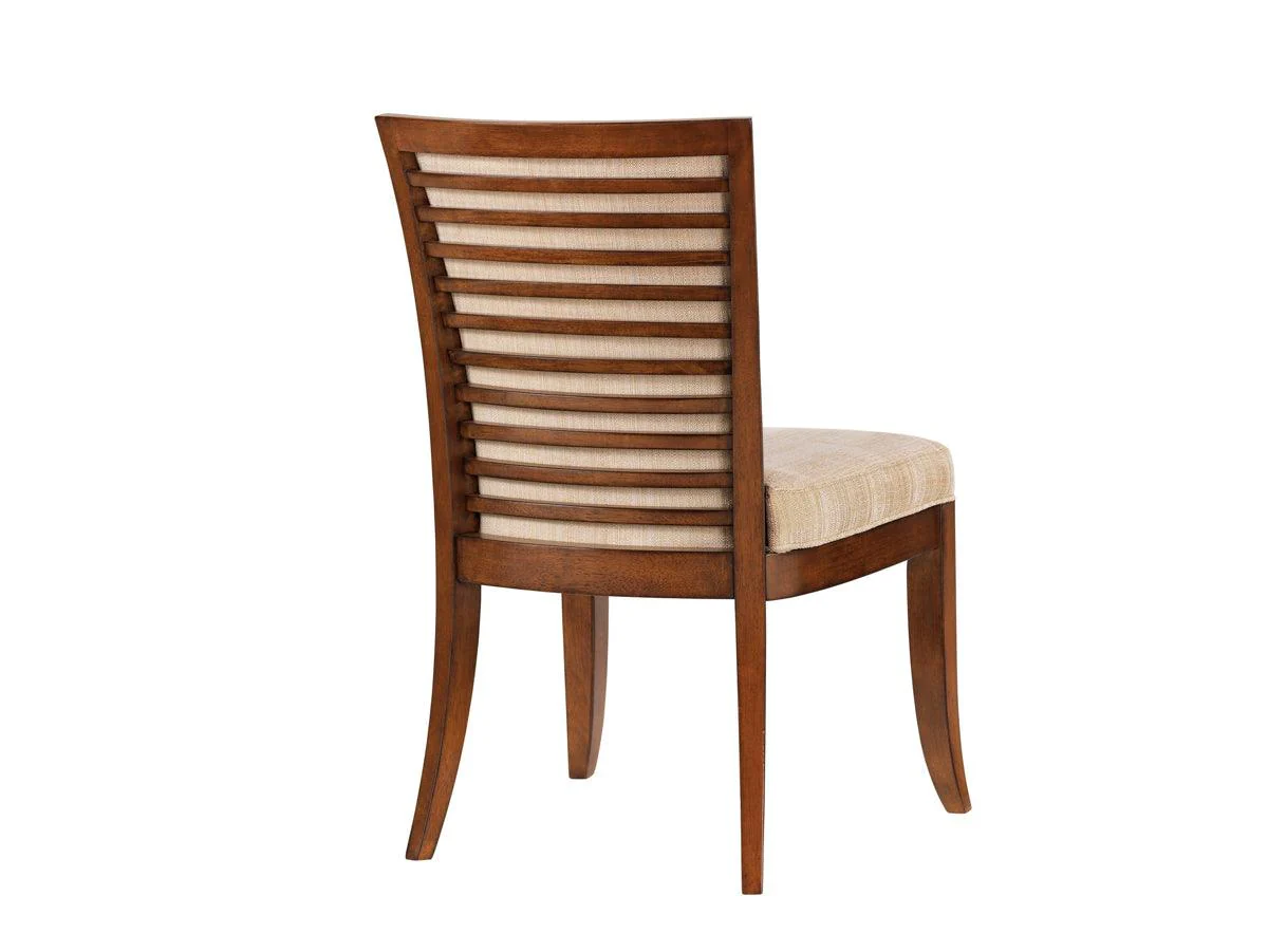 Ocean Club Kowloon Side Chair - Set of 2 - Image 4