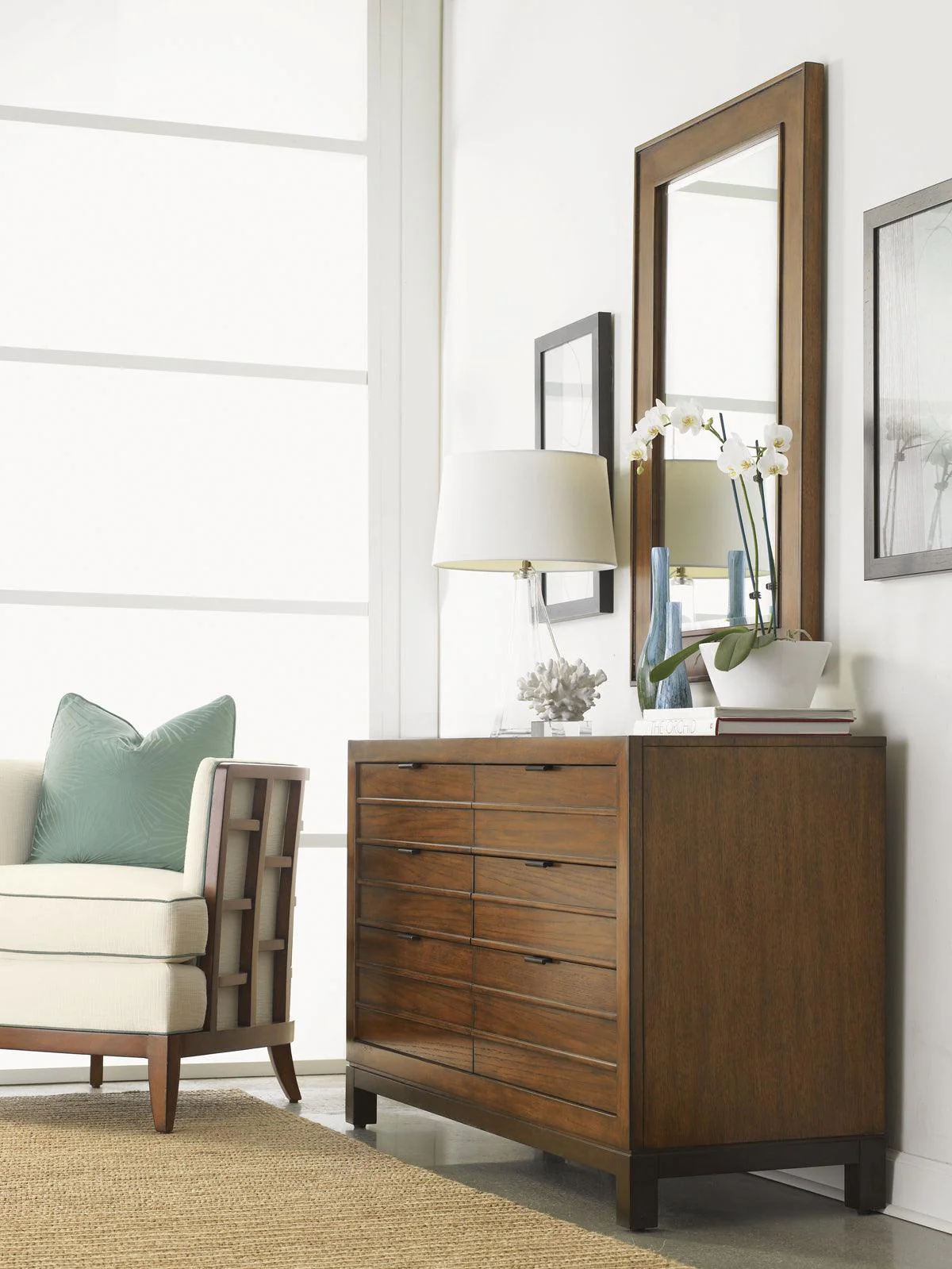 Ocean Club Palm Bay Dresser - Image 2