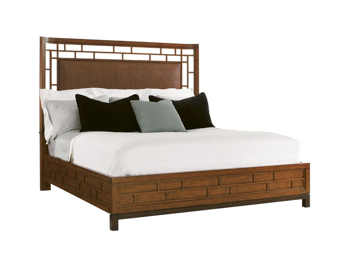 Ocean Club Paradise Point Bed - Image 3
