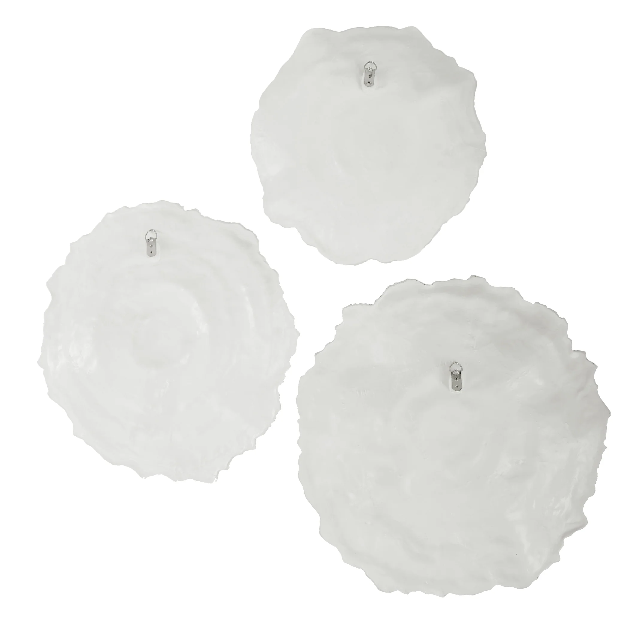 Ocean Gems Coral Wall Decor, Set/3 - Image 8