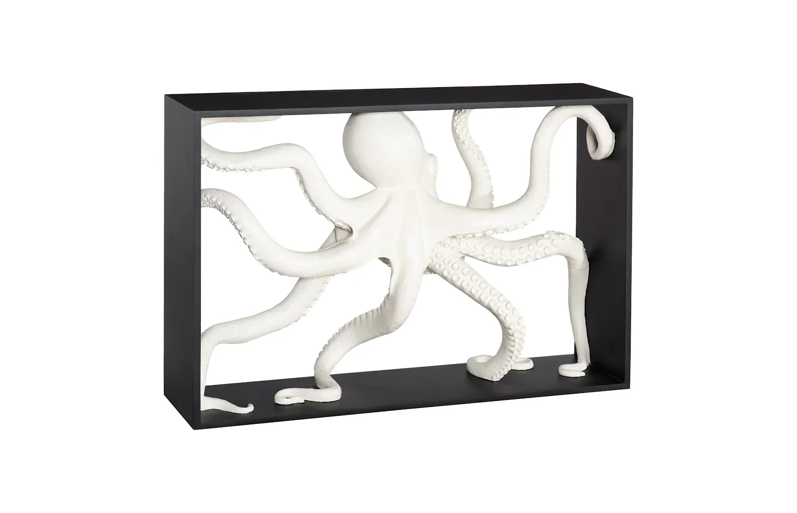 Octo Framed Console Table - Image 2