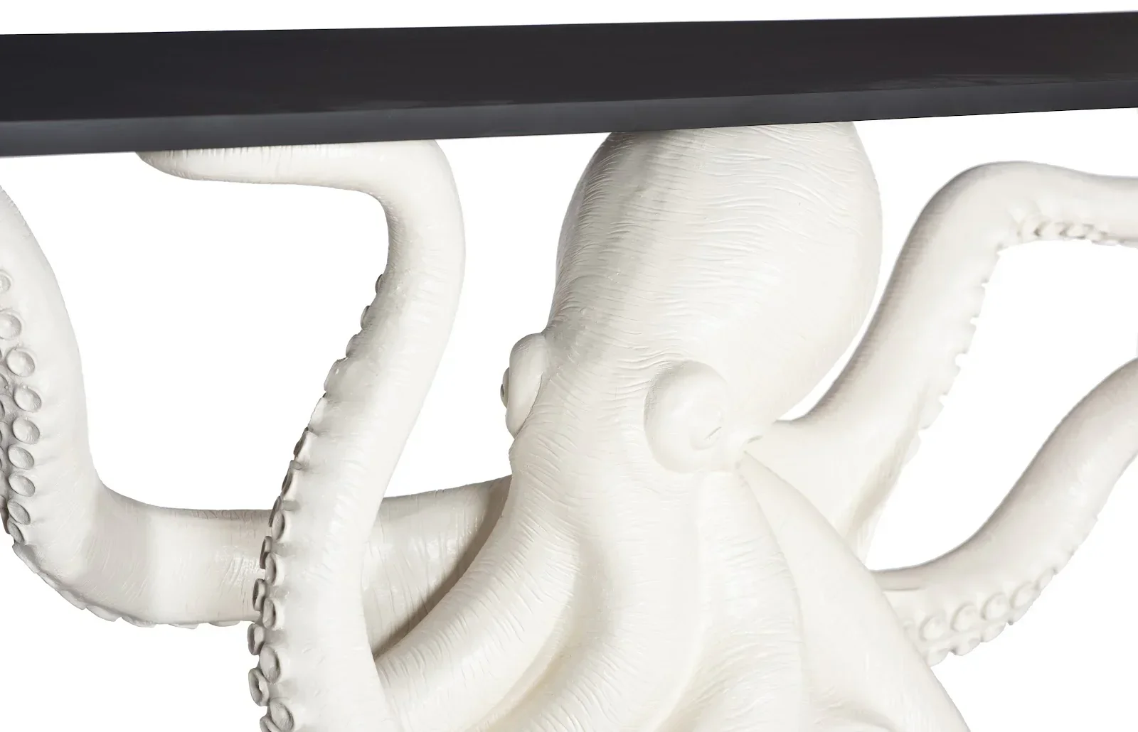 Octo Framed Console Table - Image 3