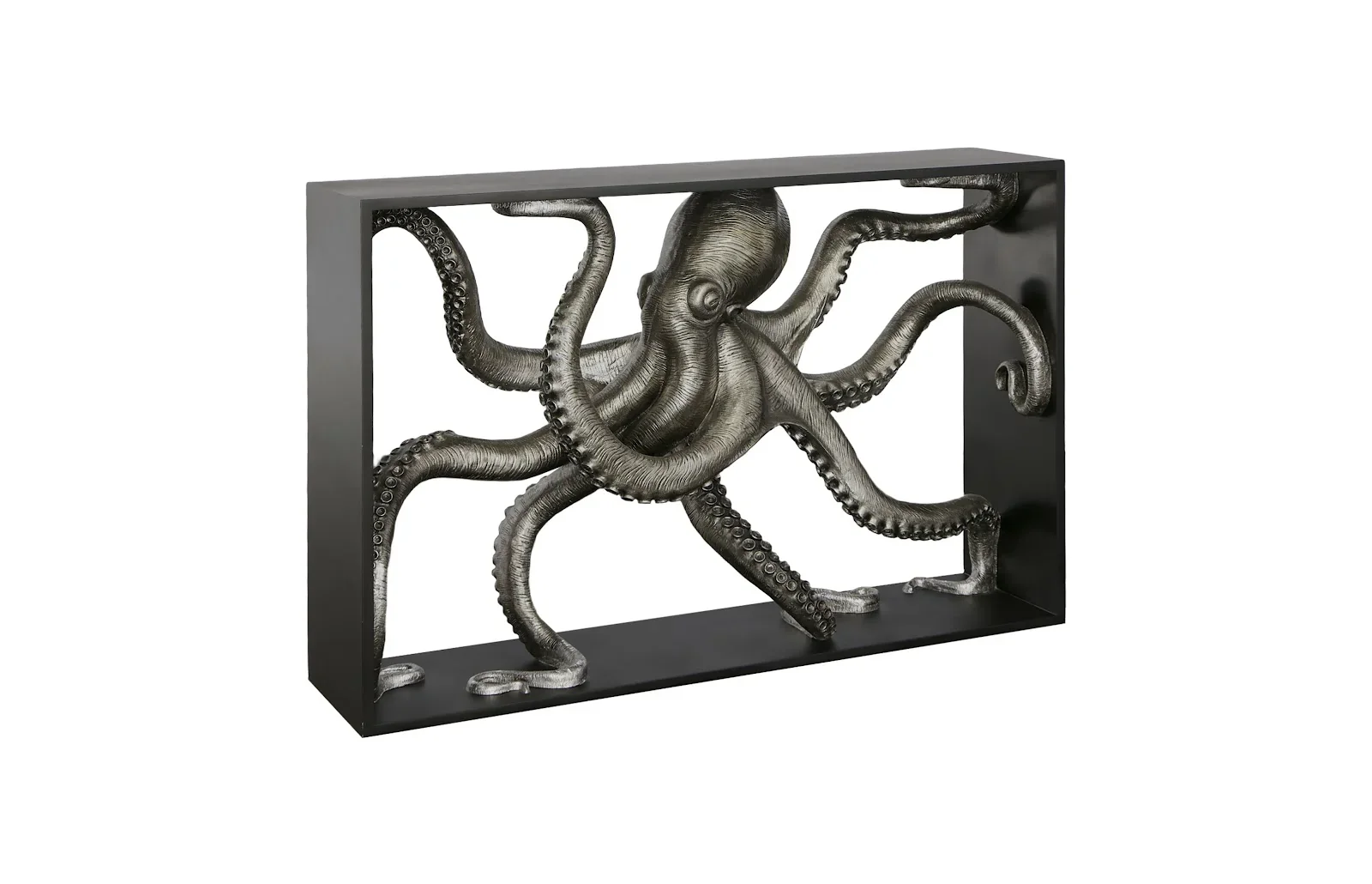 Octo Framed Console Table - Image 4